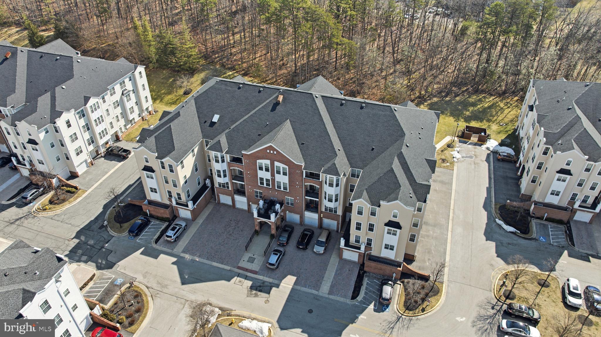 PINEY ORCHARD - Residential