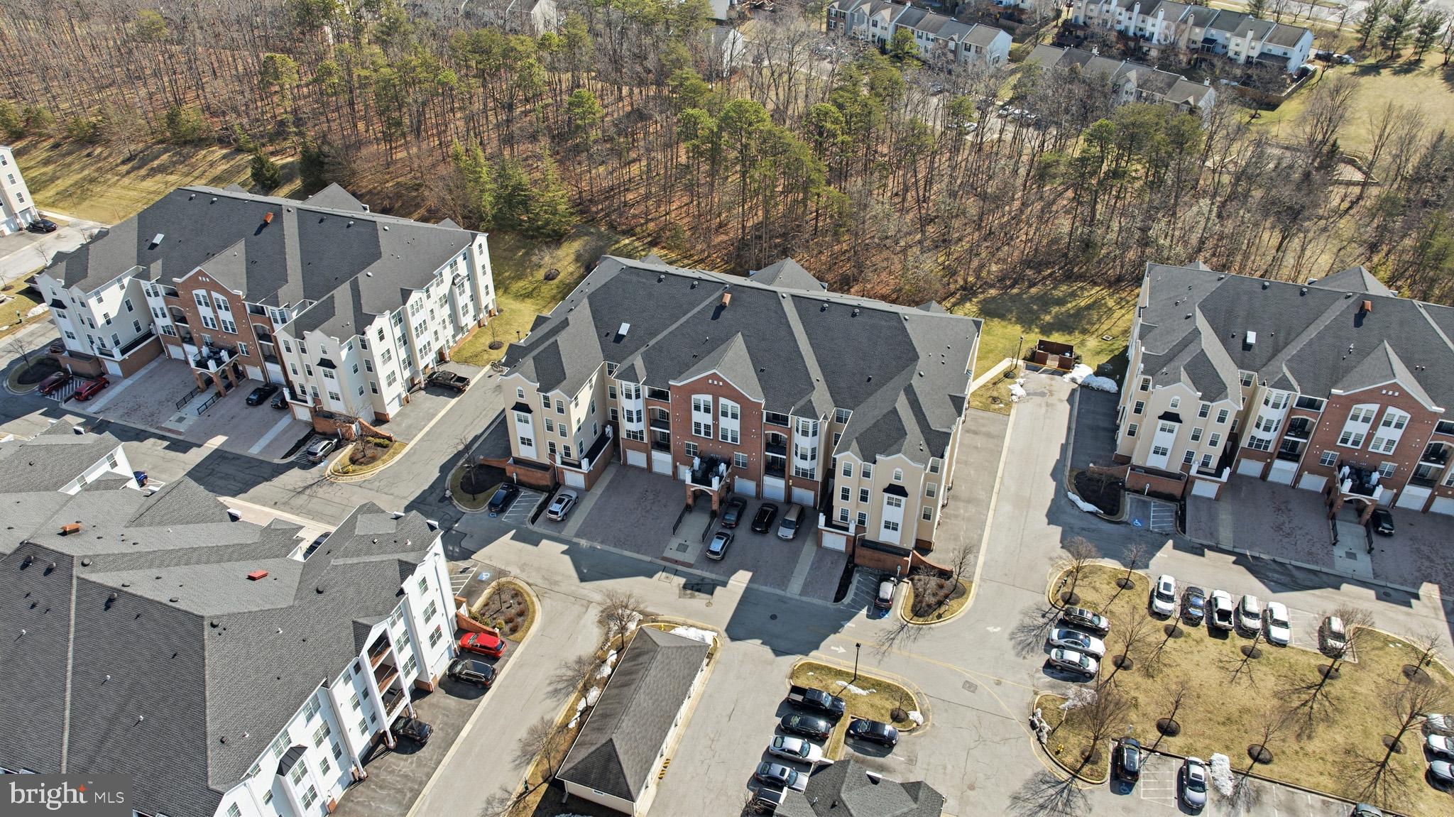 PINEY ORCHARD - Residential