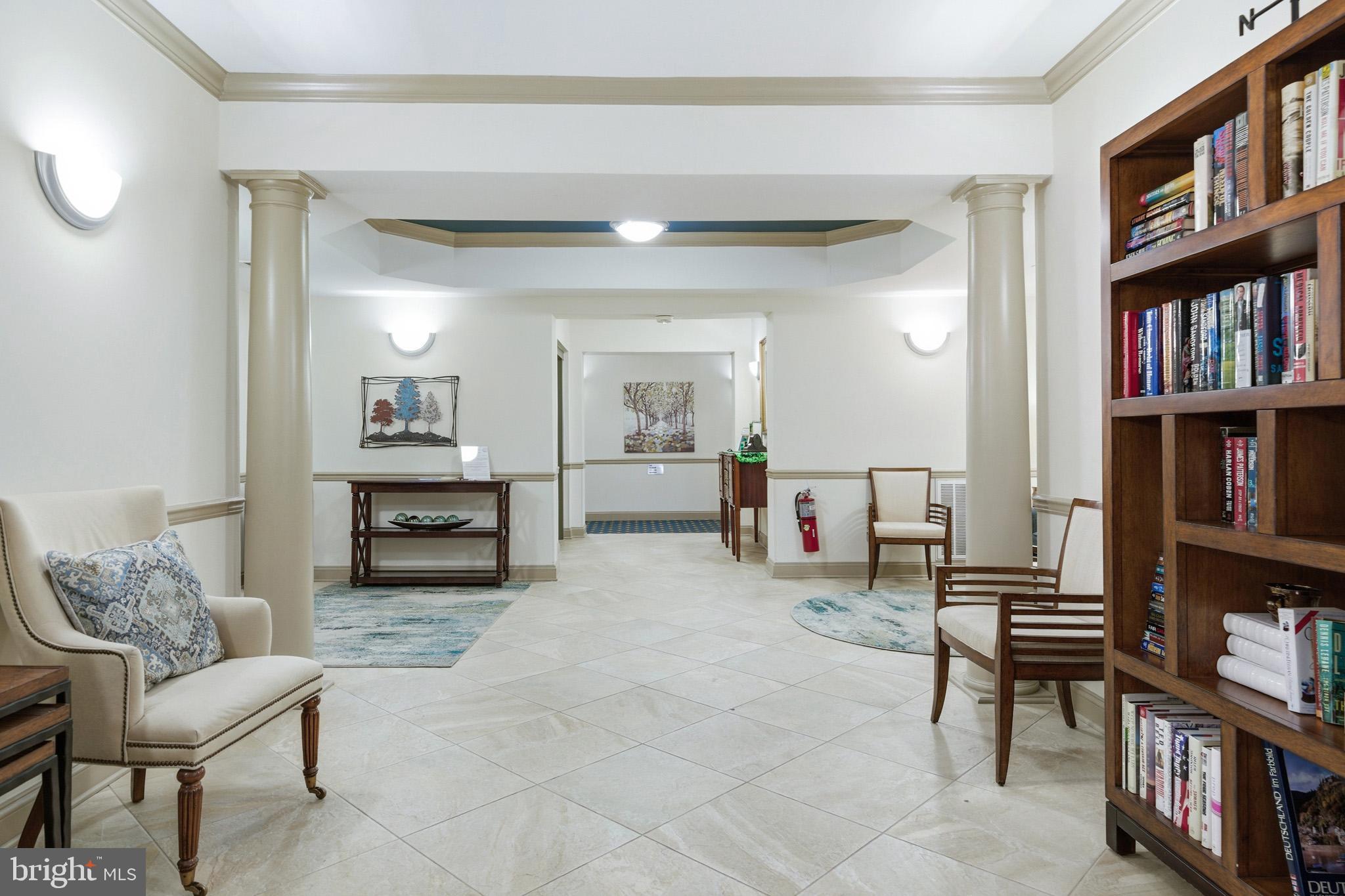 8609 WINTERGREEN COURT 208