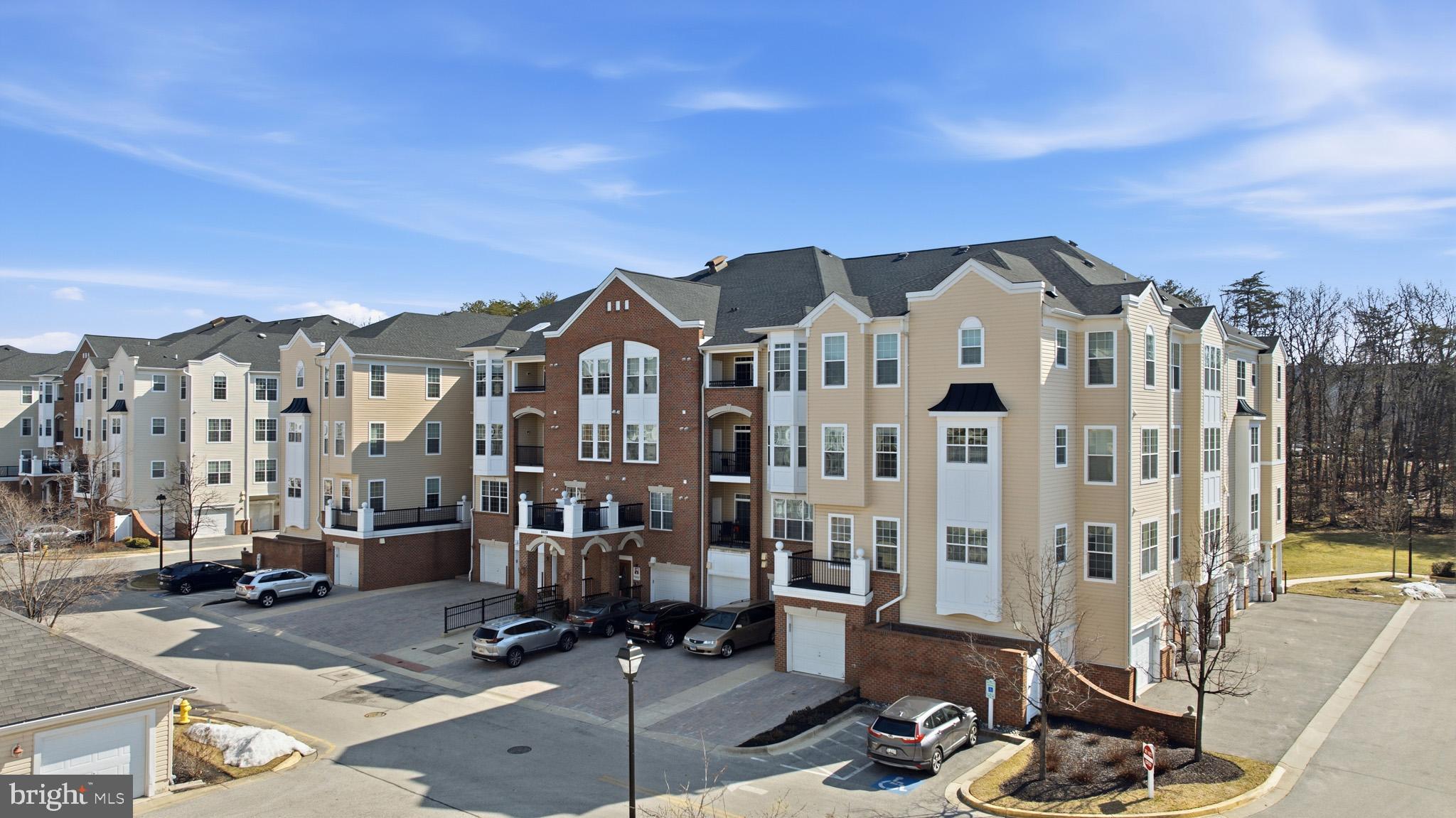 PINEY ORCHARD - Residential