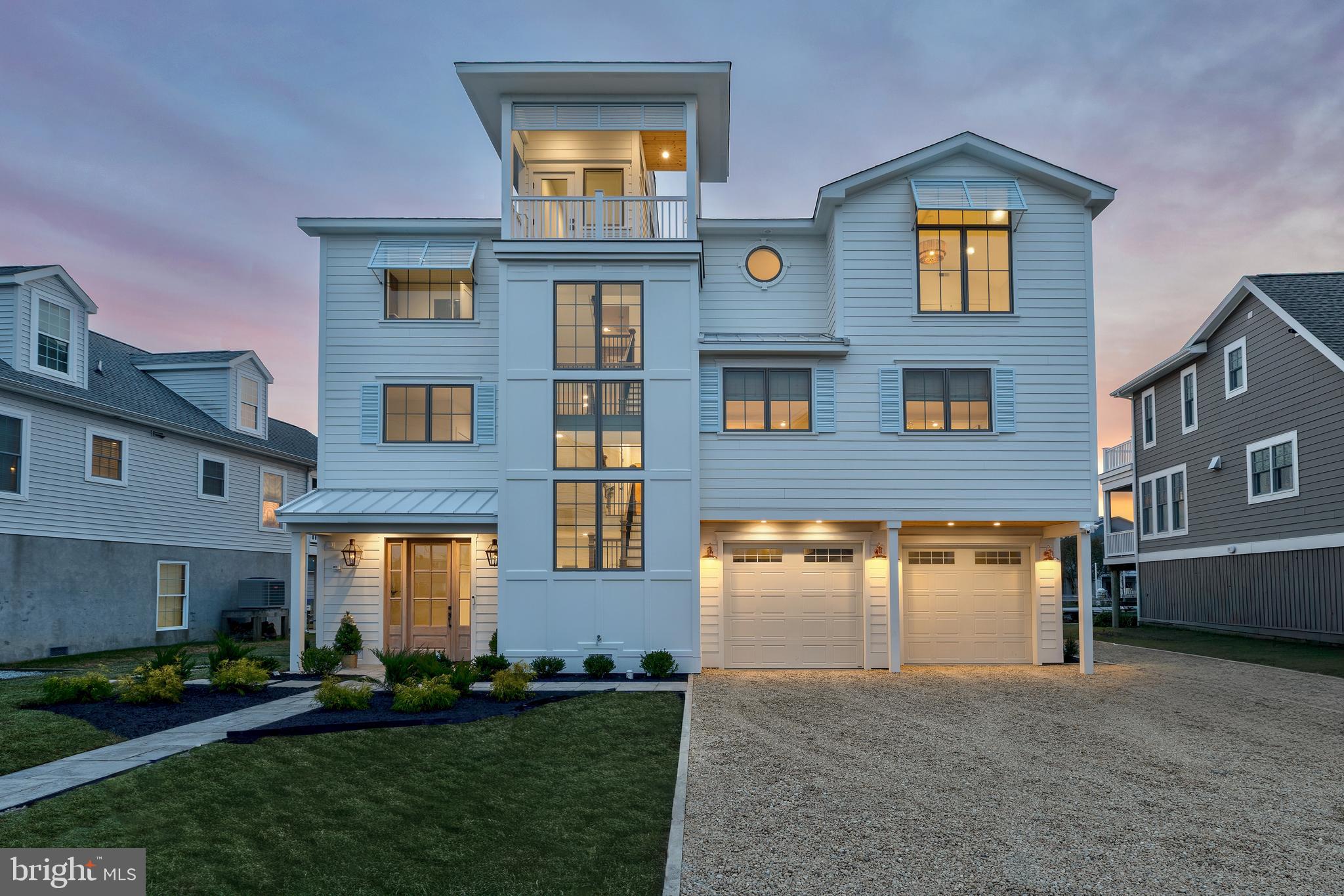 SOUTH BETHANY HARBOR - Residential