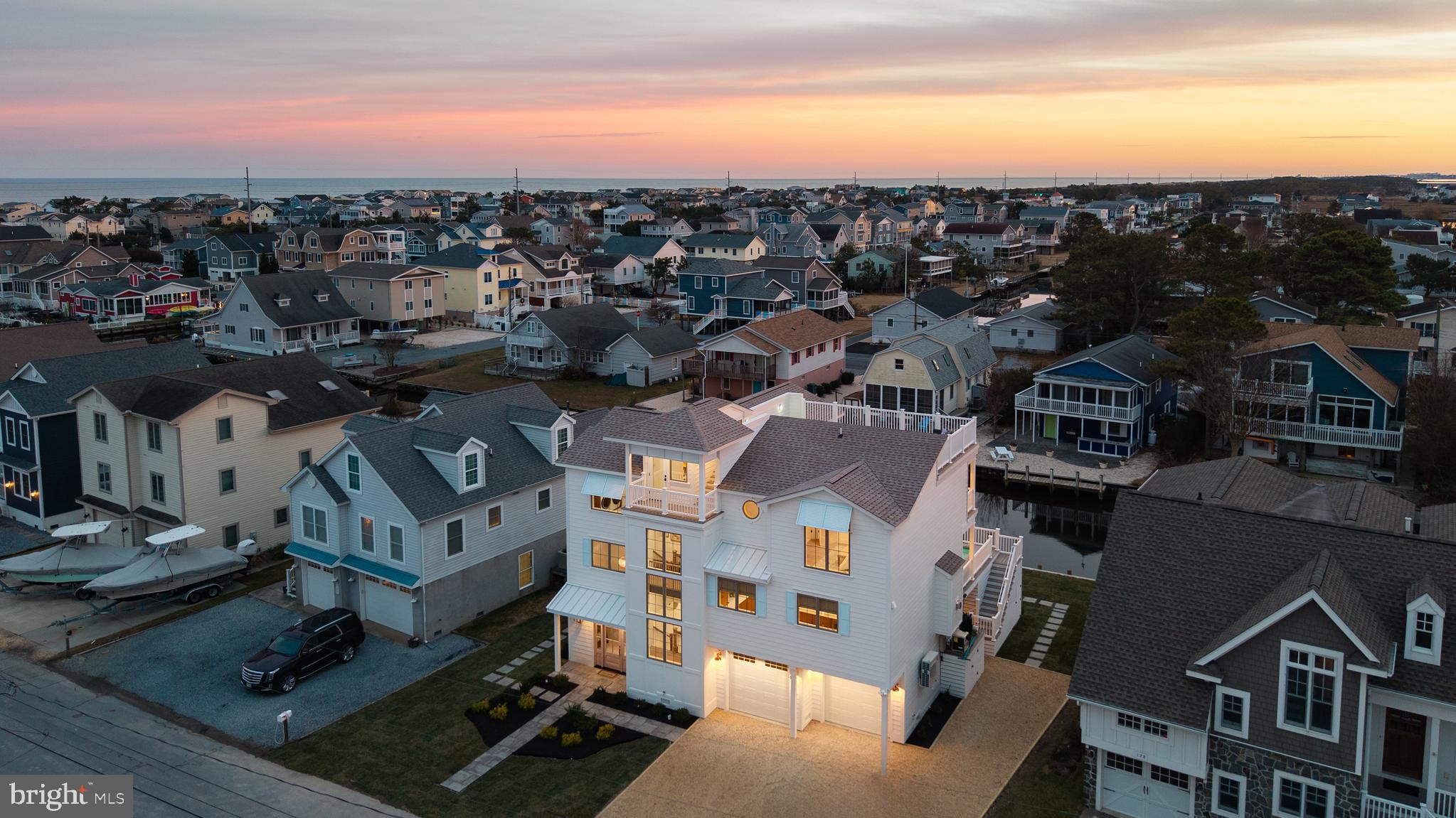 SOUTH BETHANY HARBOR - Residential