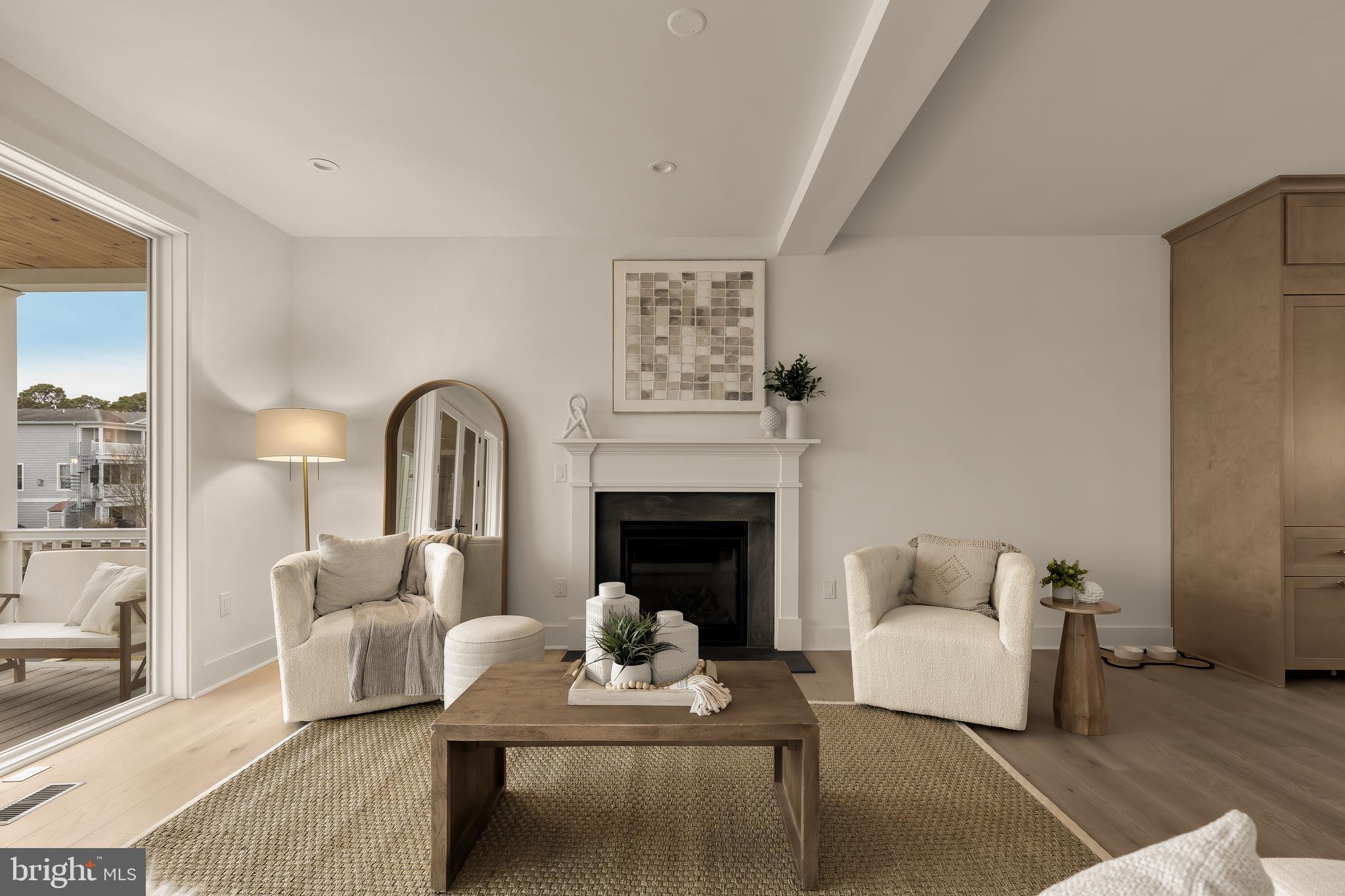 SOUTH BETHANY HARBOR - Residential