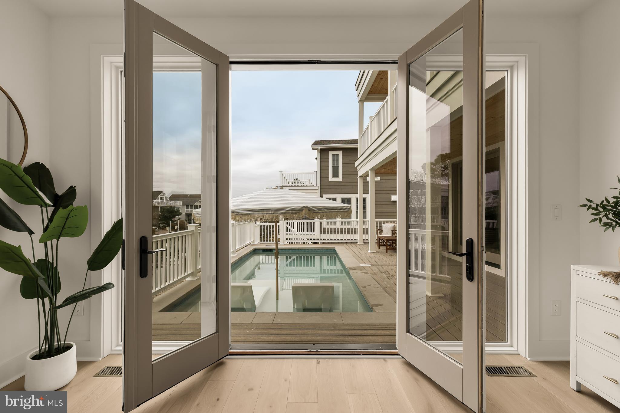 SOUTH BETHANY HARBOR - Residential