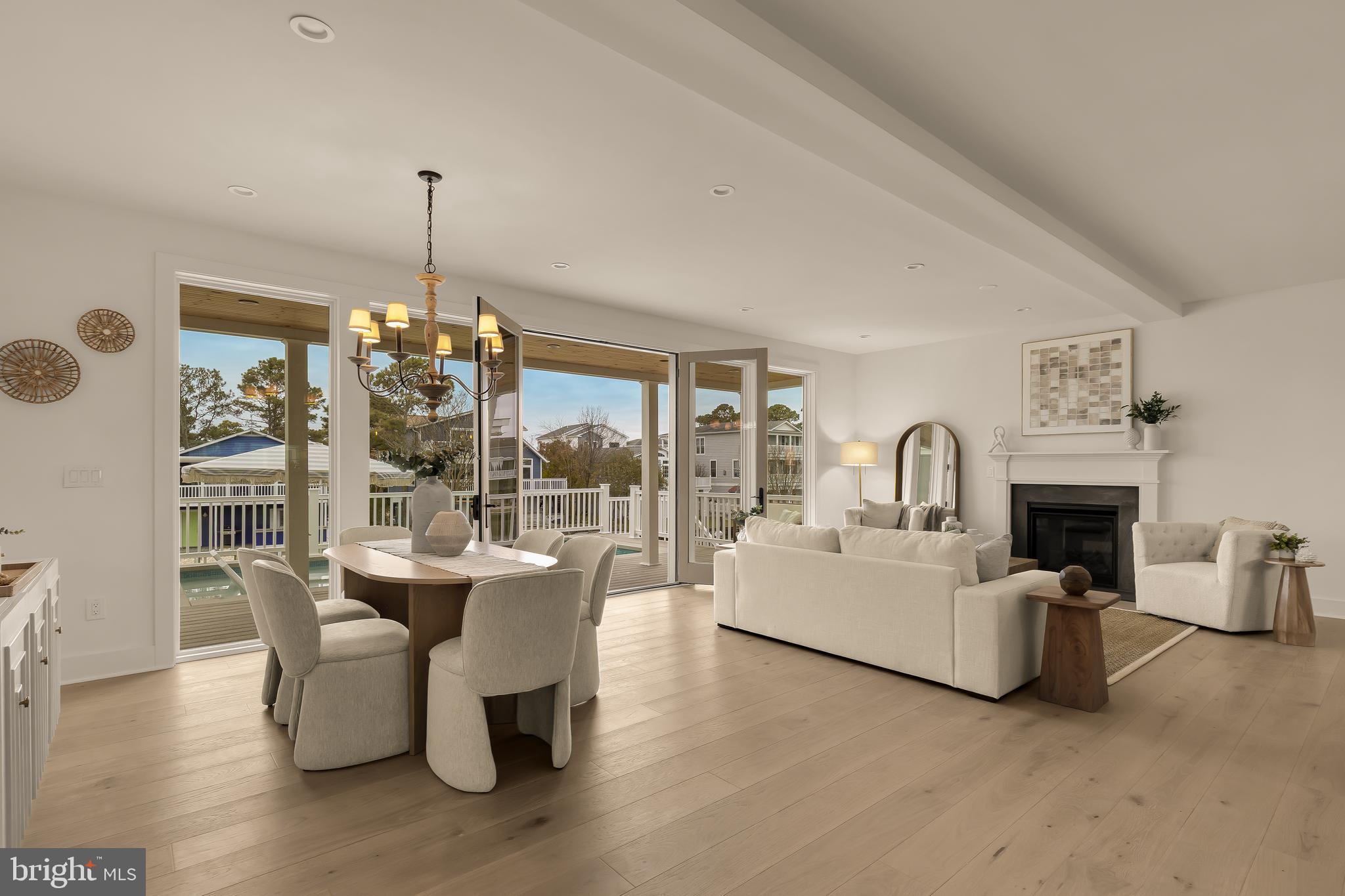 SOUTH BETHANY HARBOR - Residential