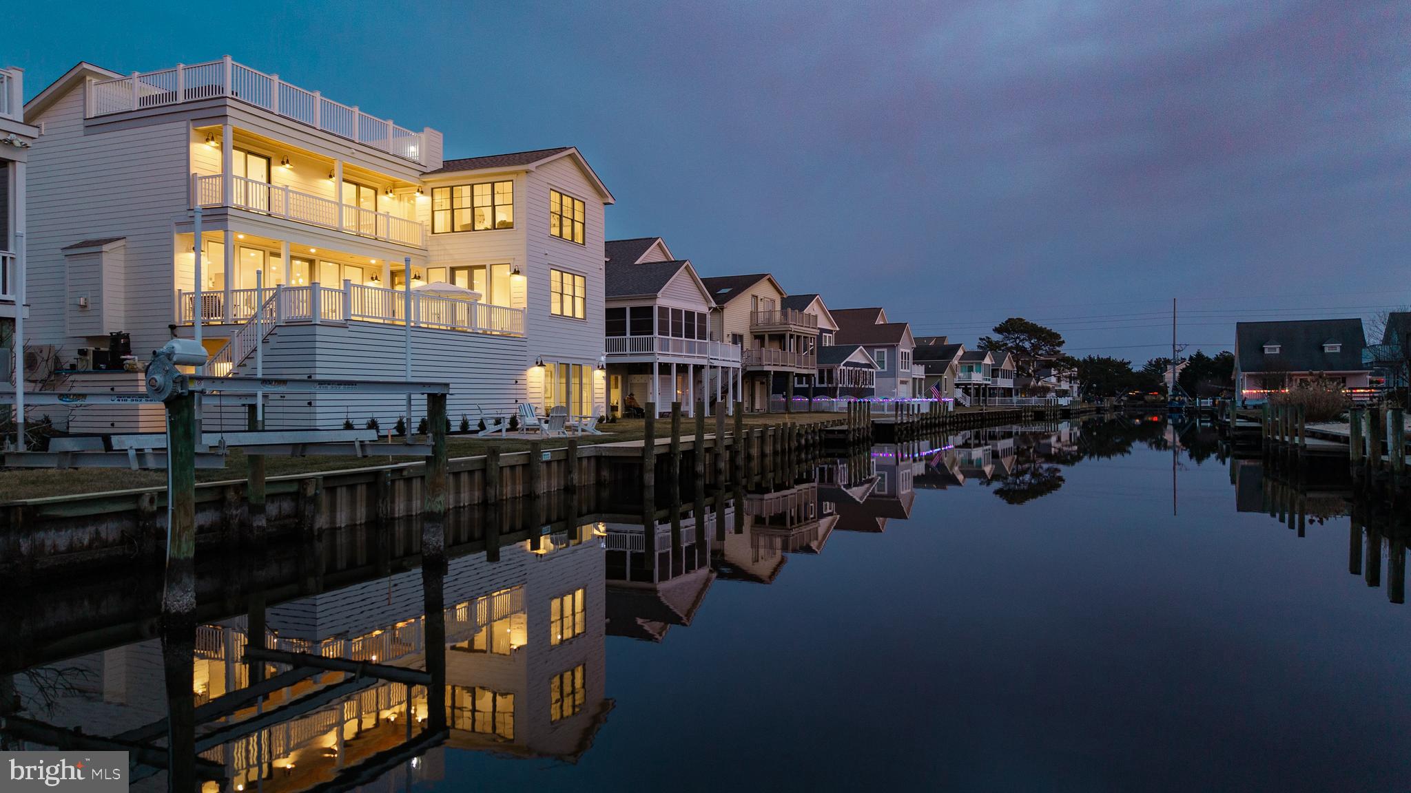 SOUTH BETHANY HARBOR - Residential