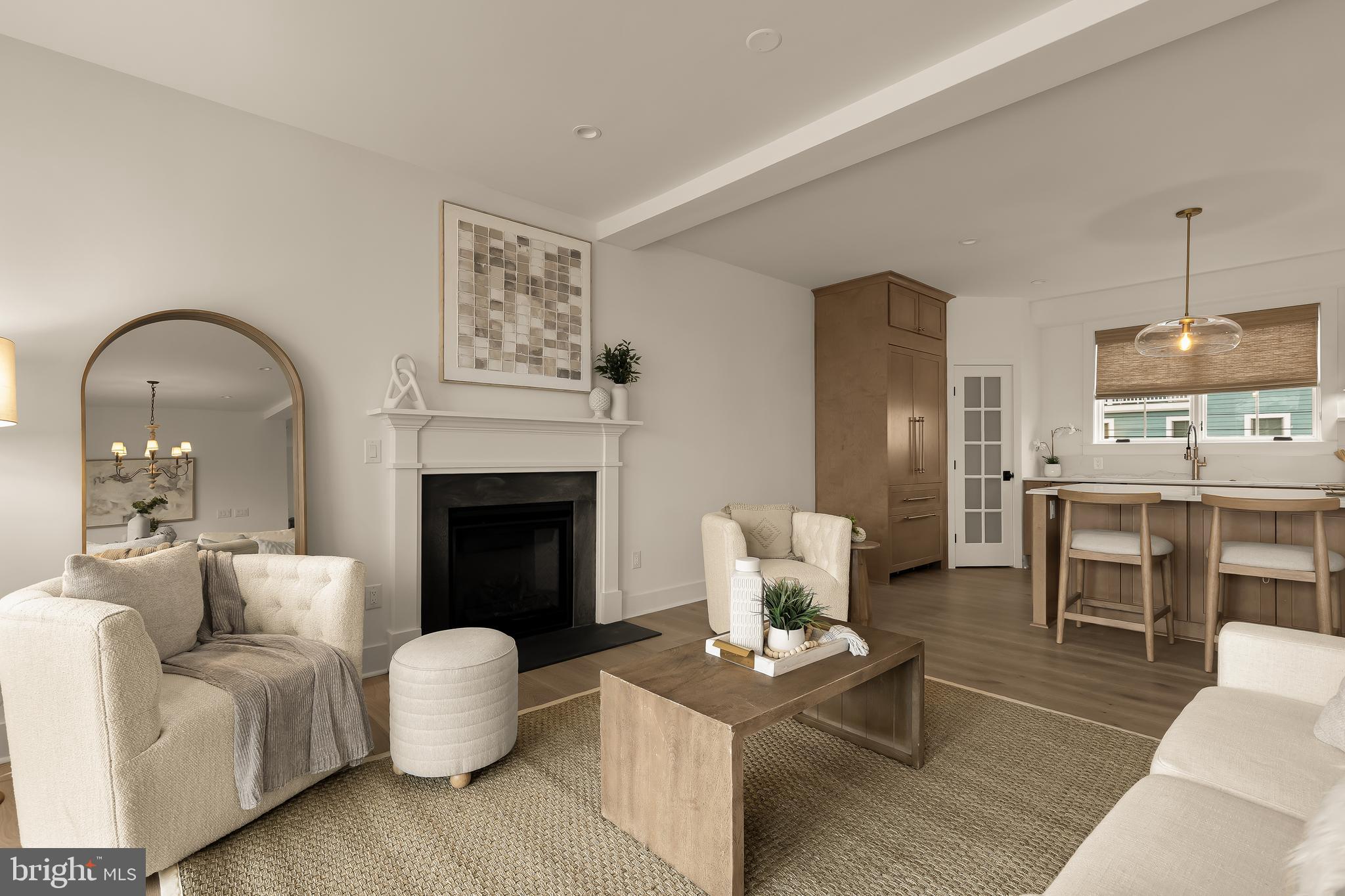 SOUTH BETHANY HARBOR - Residential