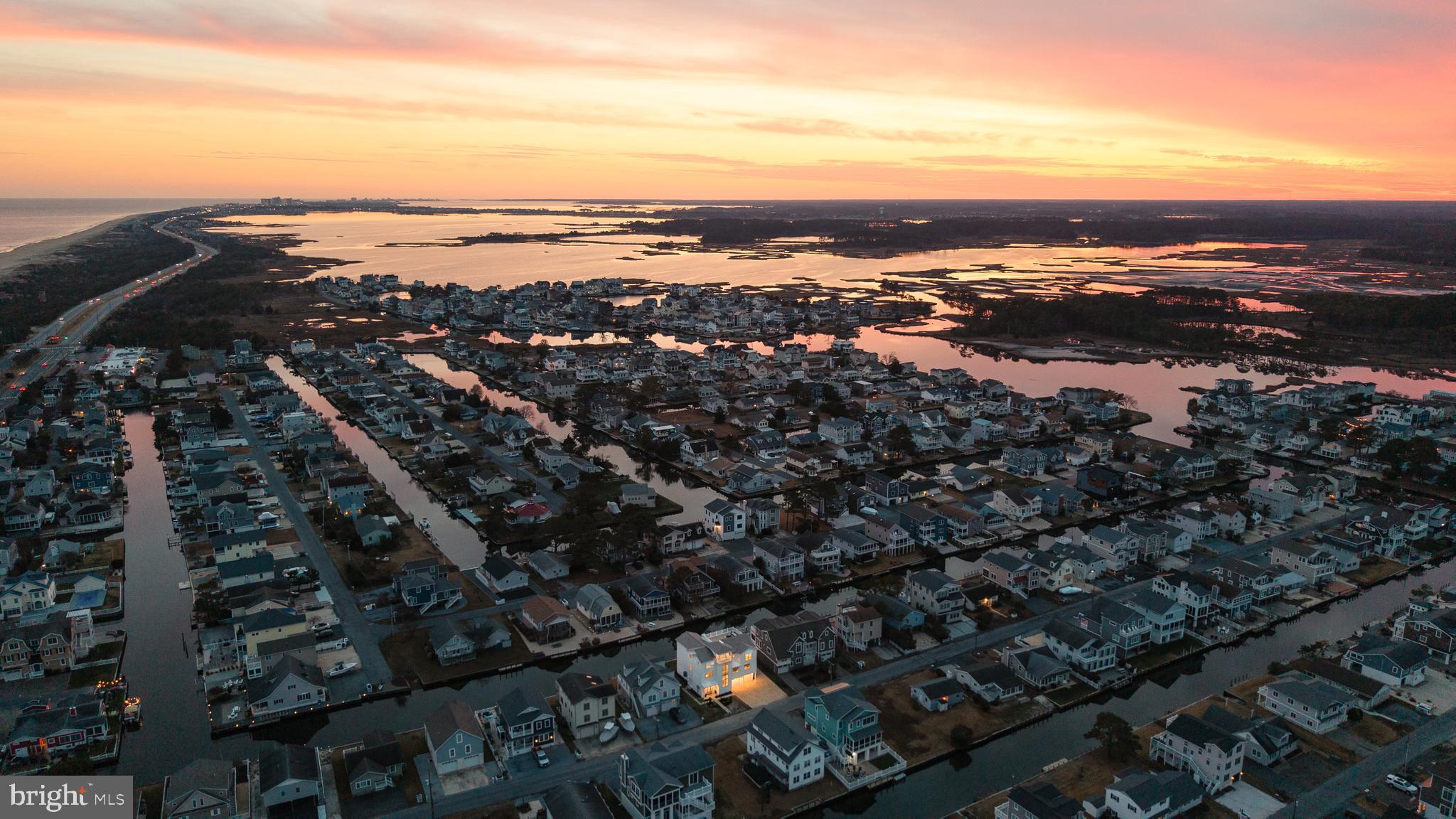 SOUTH BETHANY HARBOR - Residential