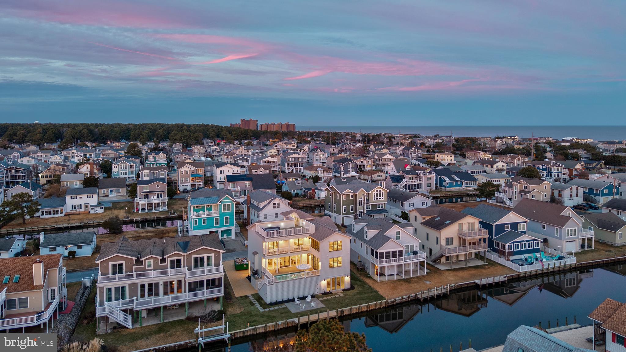 SOUTH BETHANY HARBOR - Residential