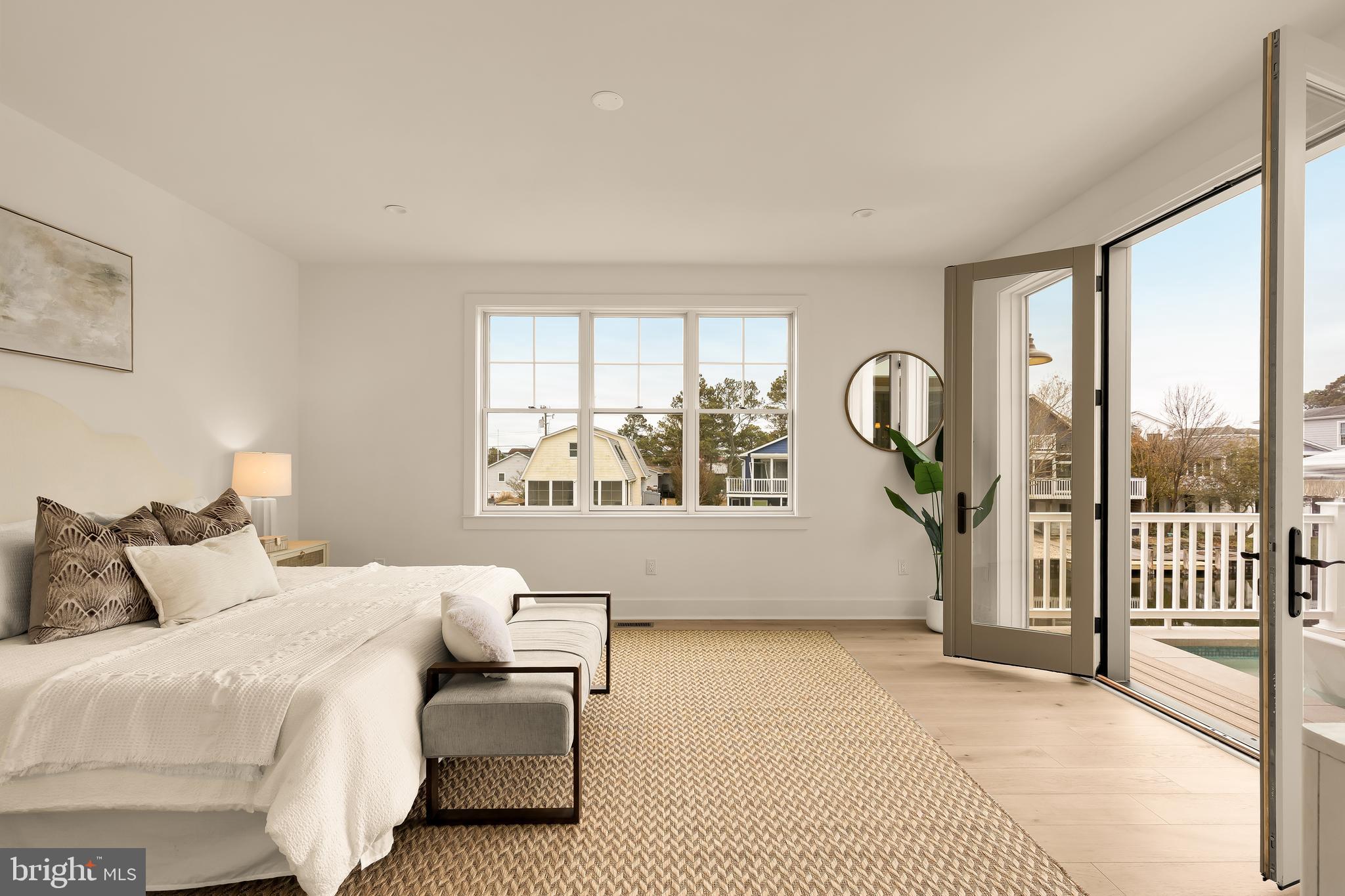 SOUTH BETHANY HARBOR - Residential