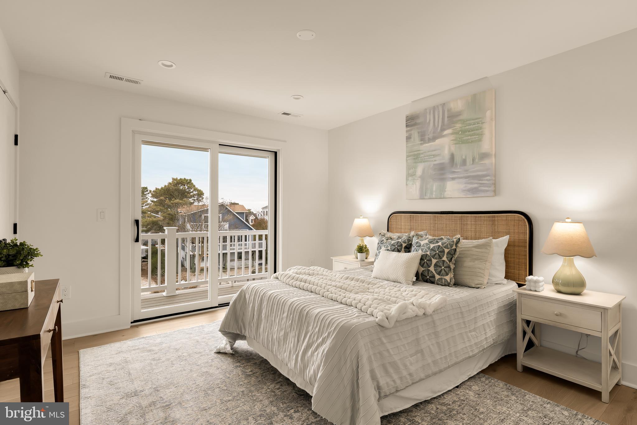 SOUTH BETHANY HARBOR - Residential