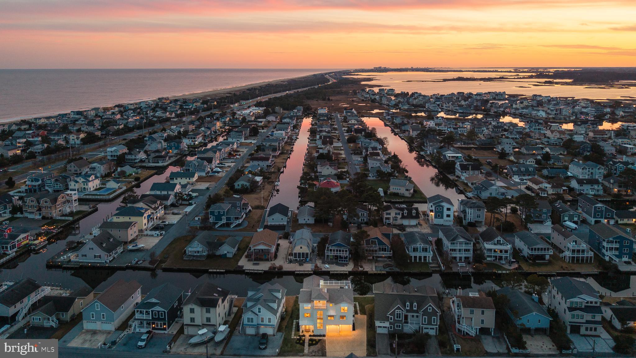 SOUTH BETHANY HARBOR - Residential