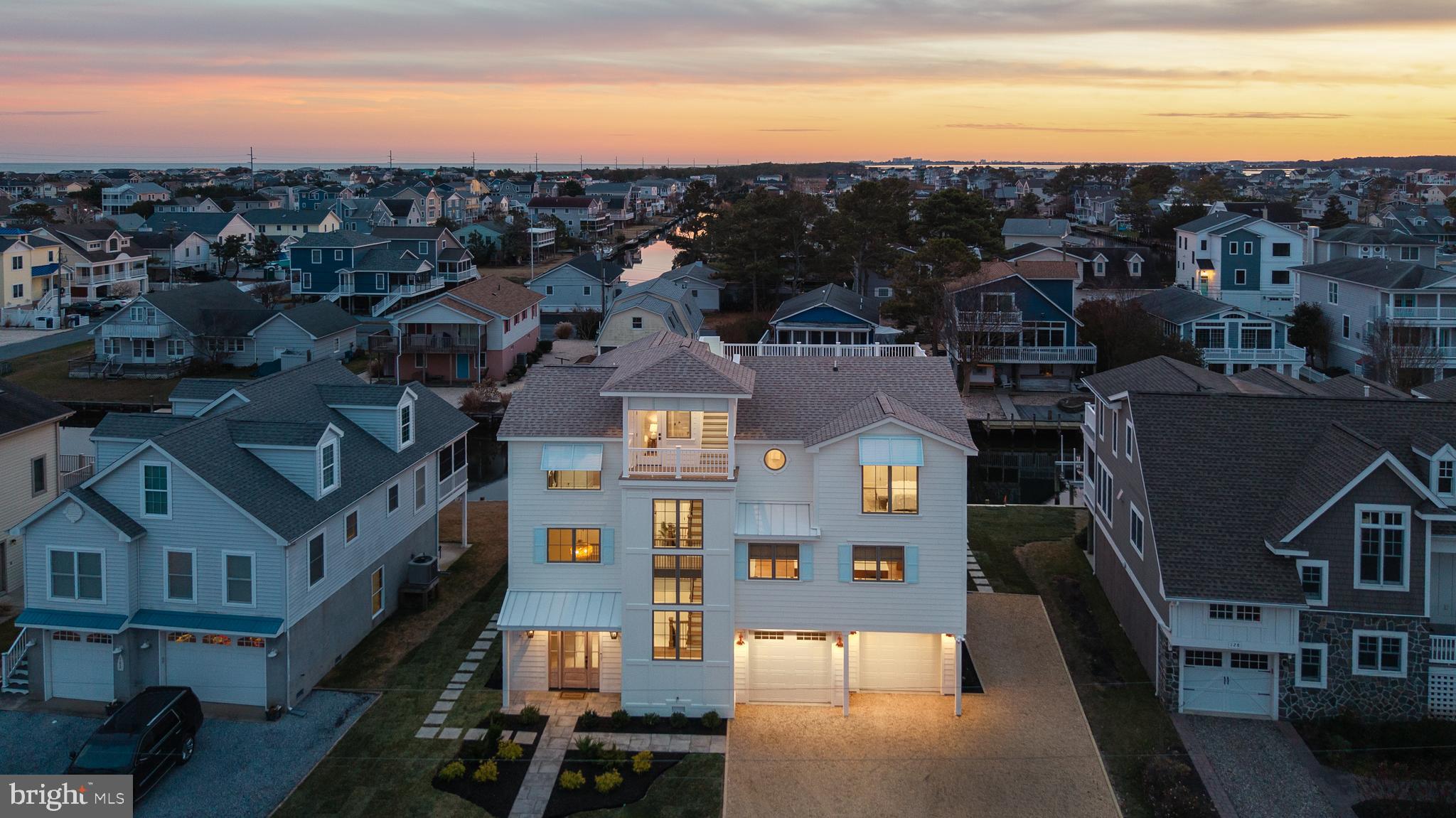SOUTH BETHANY HARBOR - Residential