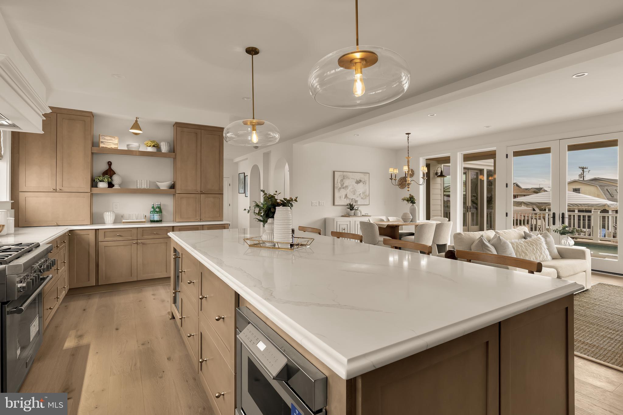 SOUTH BETHANY HARBOR - Residential