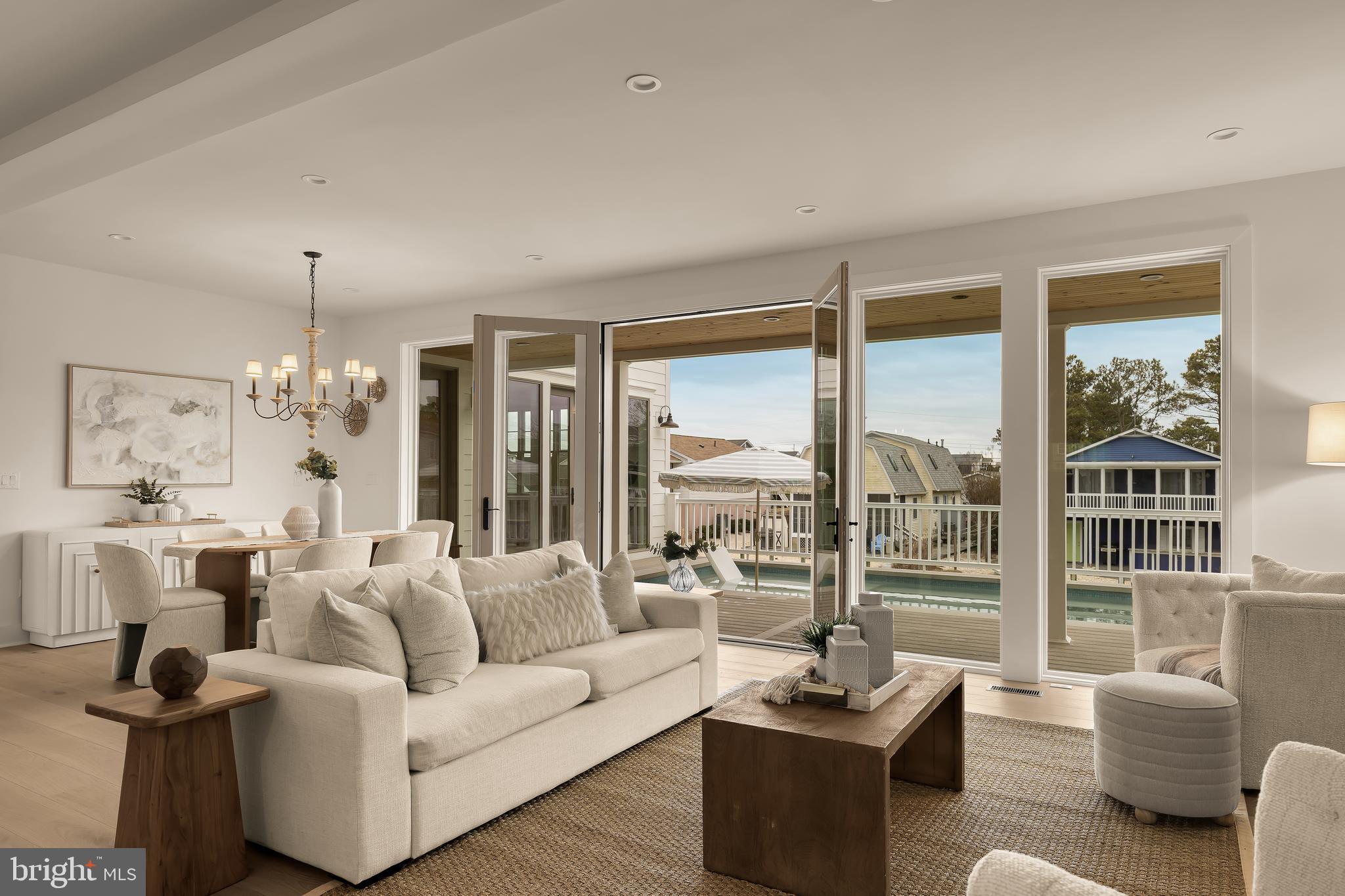 SOUTH BETHANY HARBOR - Residential