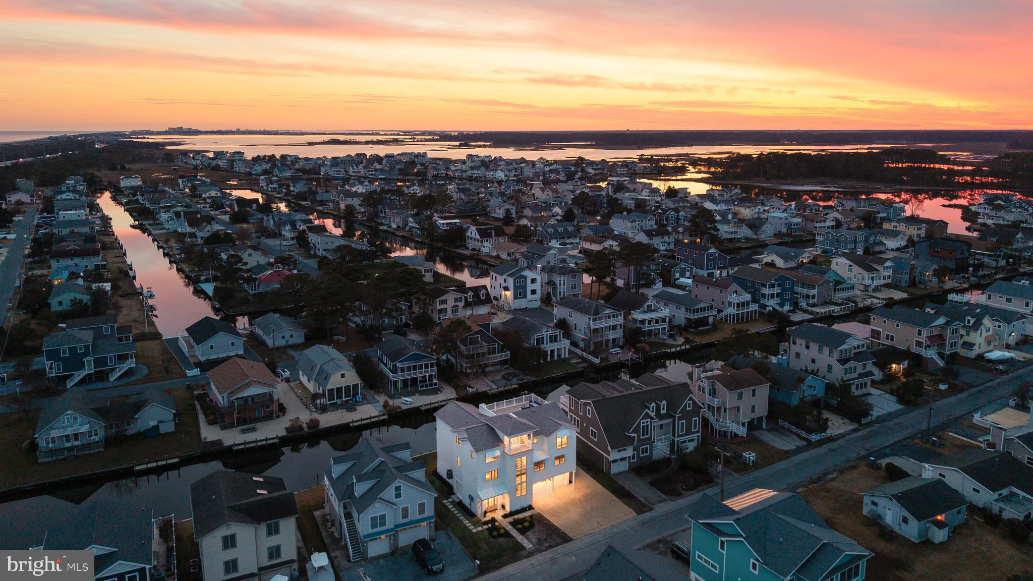 SOUTH BETHANY HARBOR - Residential