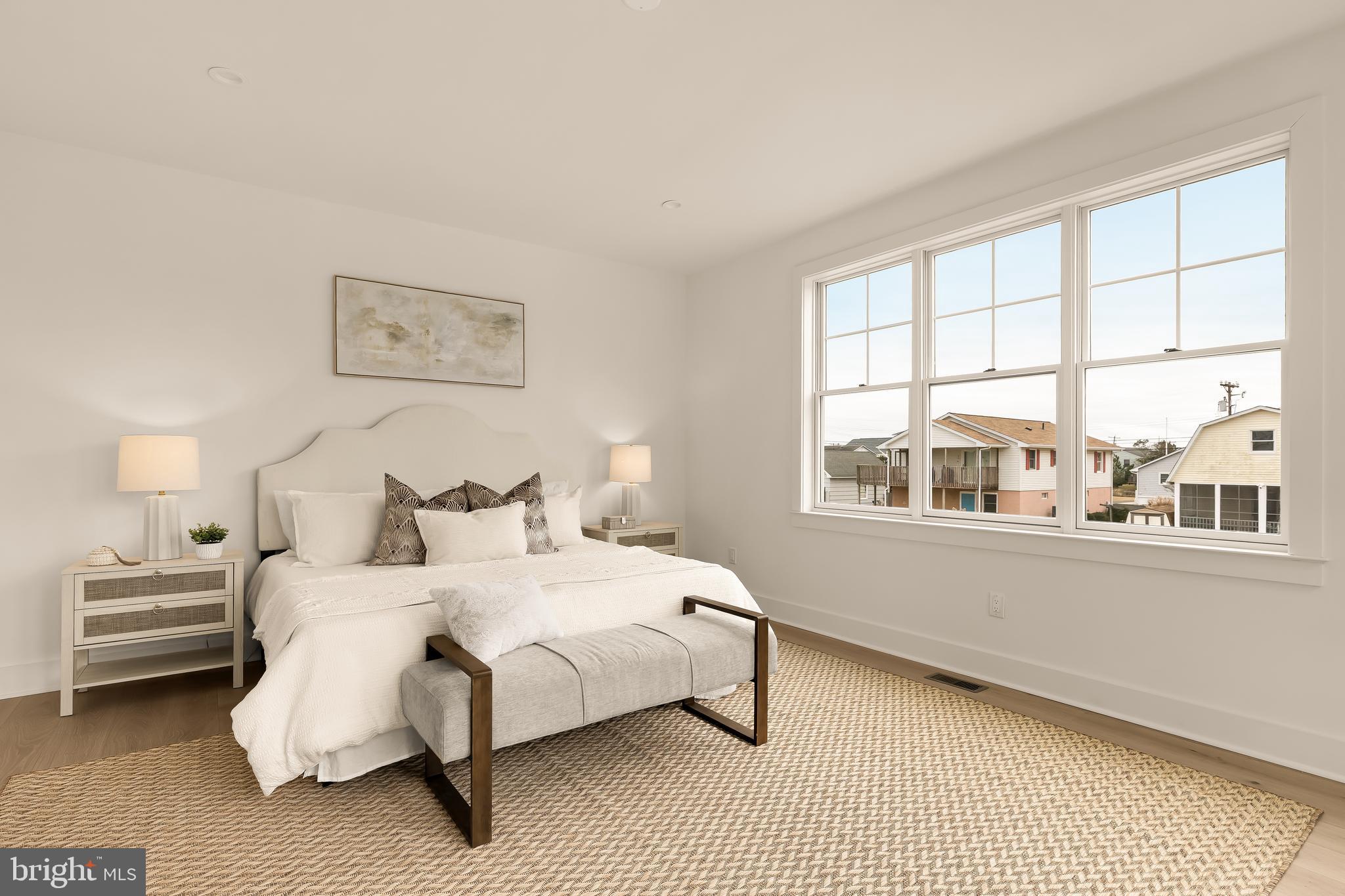 SOUTH BETHANY HARBOR - Residential