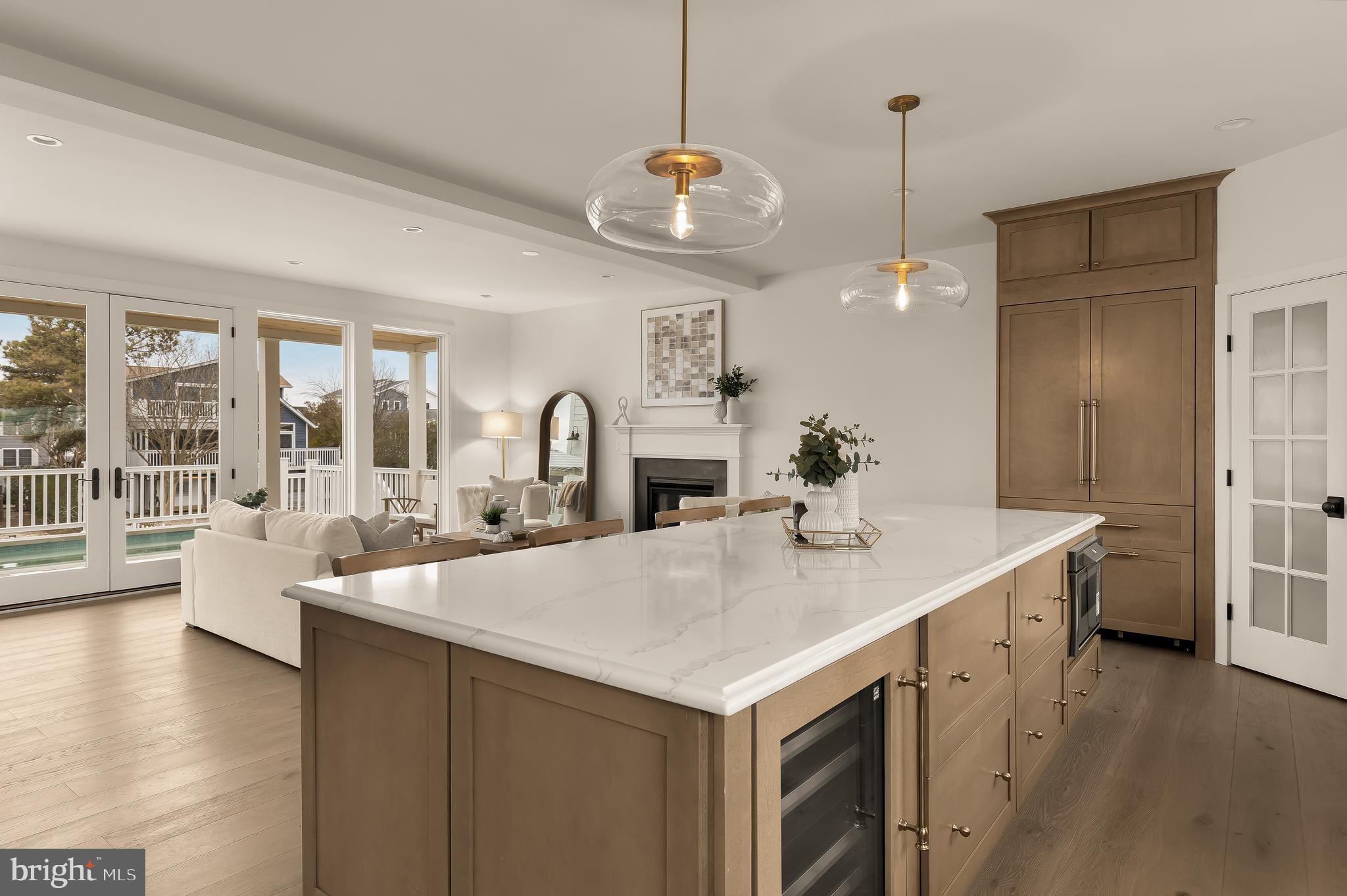 SOUTH BETHANY HARBOR - Residential