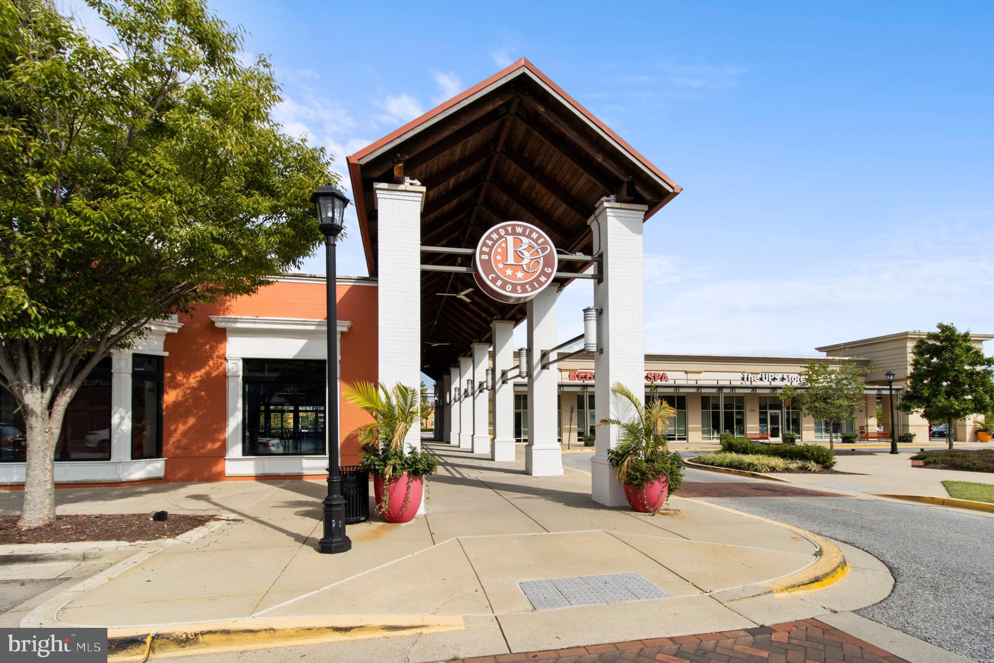 THE WOODLANDS - Residential