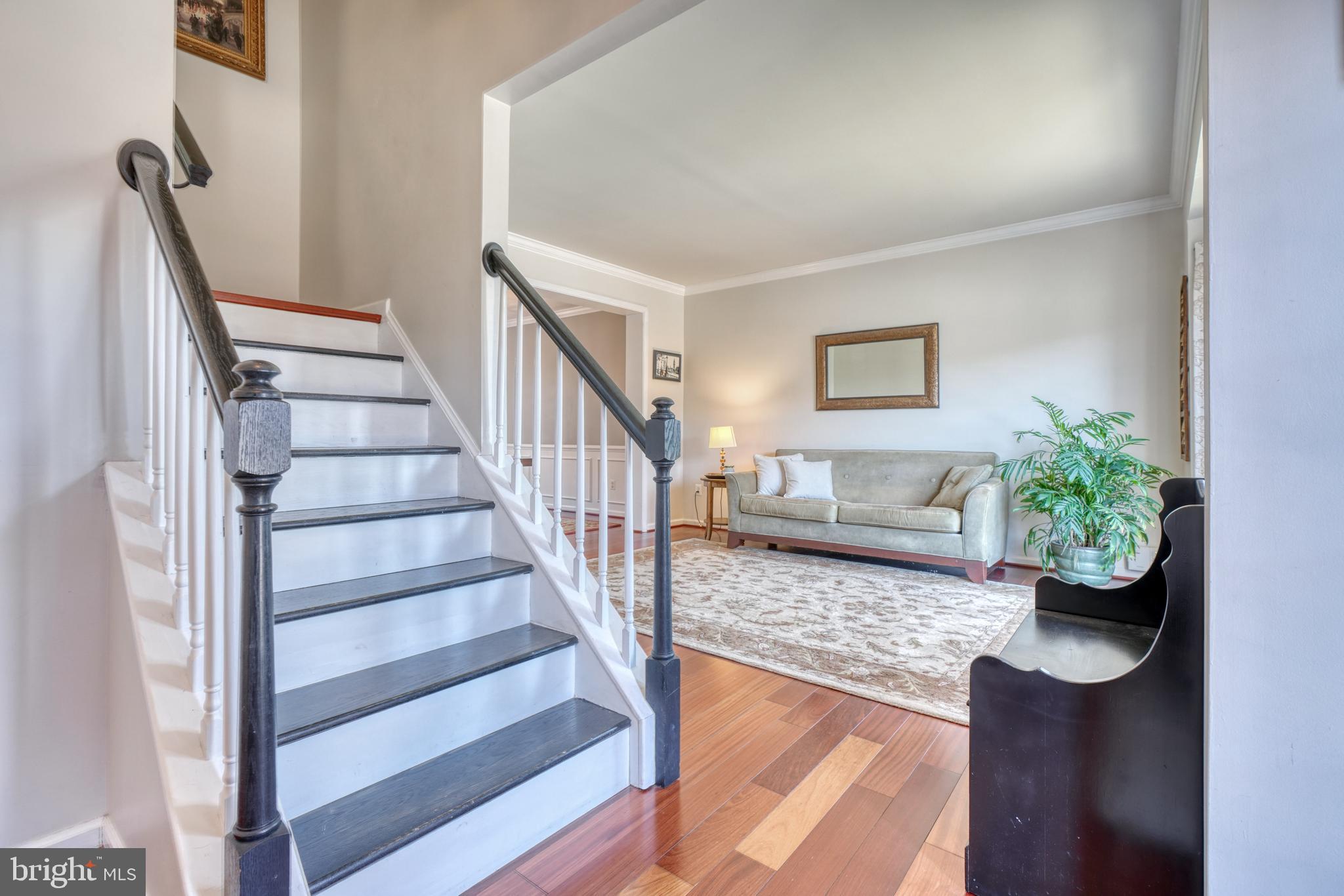 VILLAGE OF BYNUM RUN - Residential