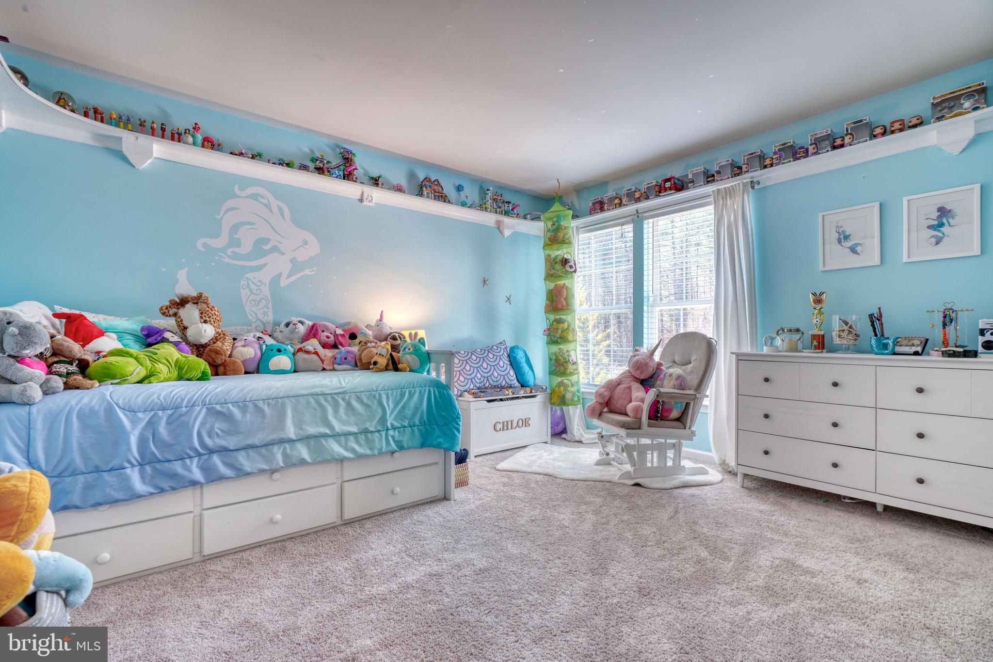 VILLAGE OF BYNUM RUN - Residential