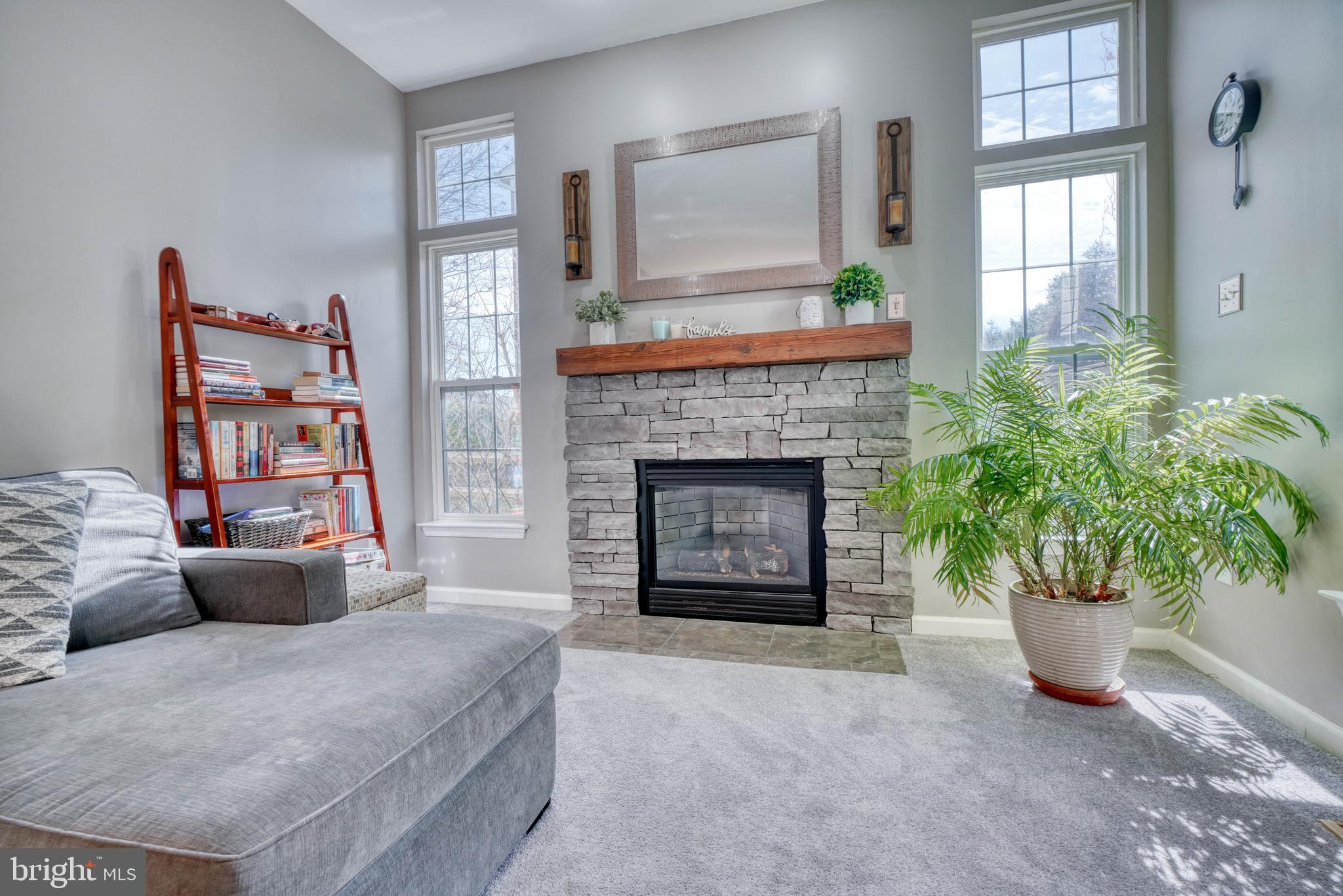 VILLAGE OF BYNUM RUN - Residential