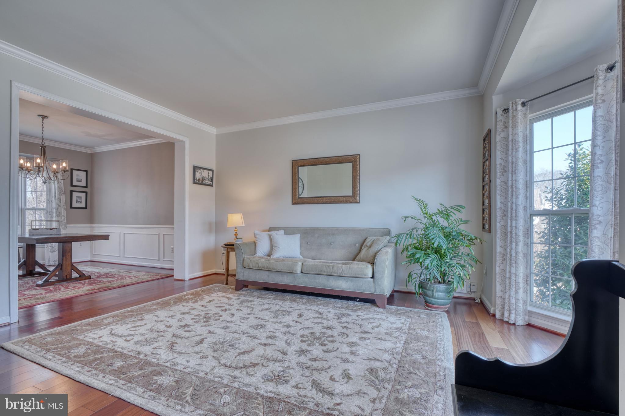 VILLAGE OF BYNUM RUN - Residential