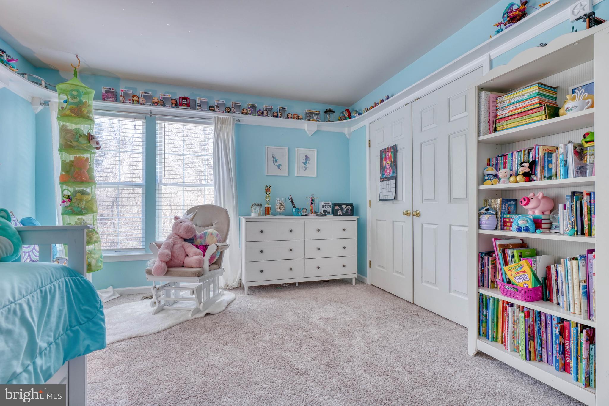 VILLAGE OF BYNUM RUN - Residential