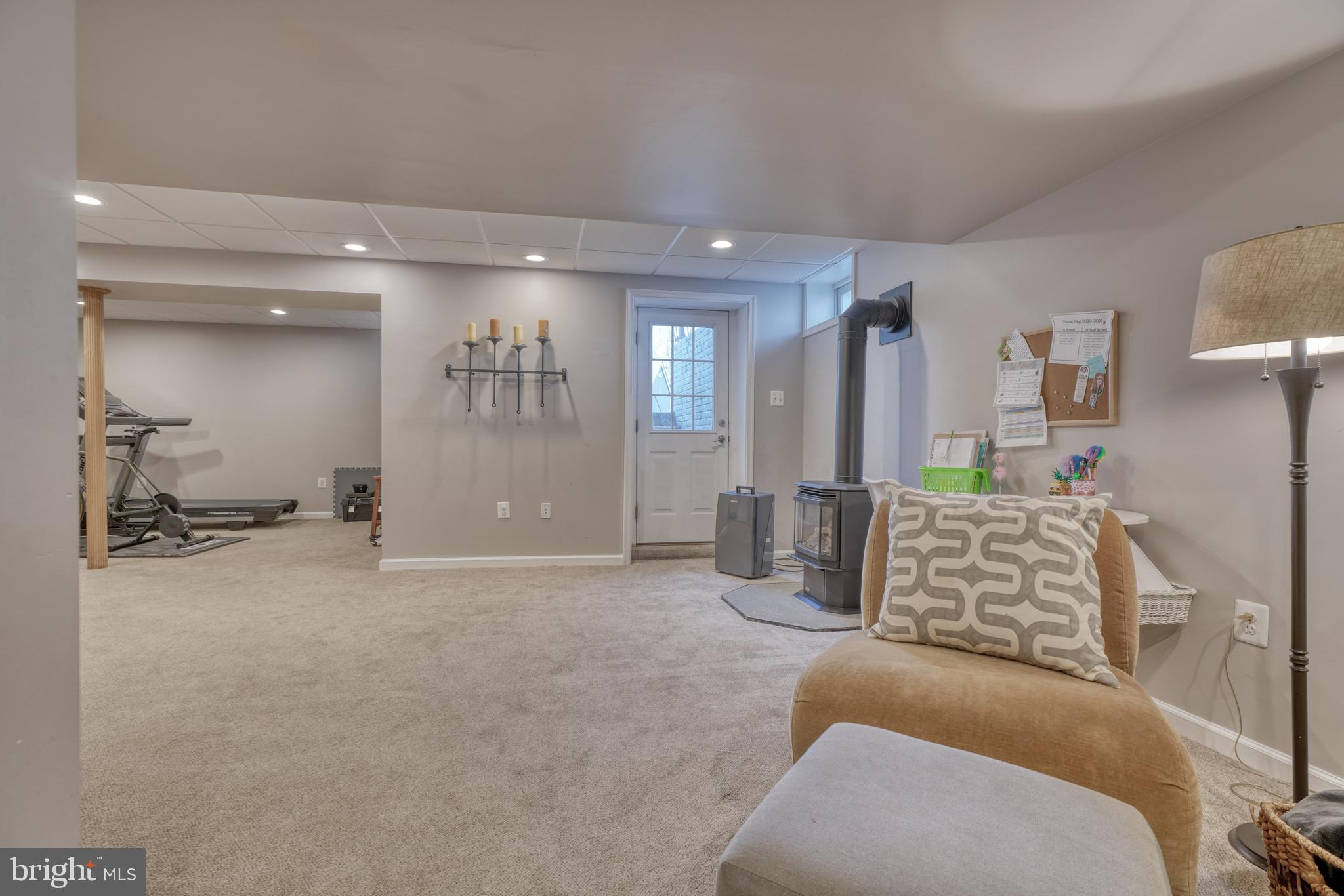 VILLAGE OF BYNUM RUN - Residential