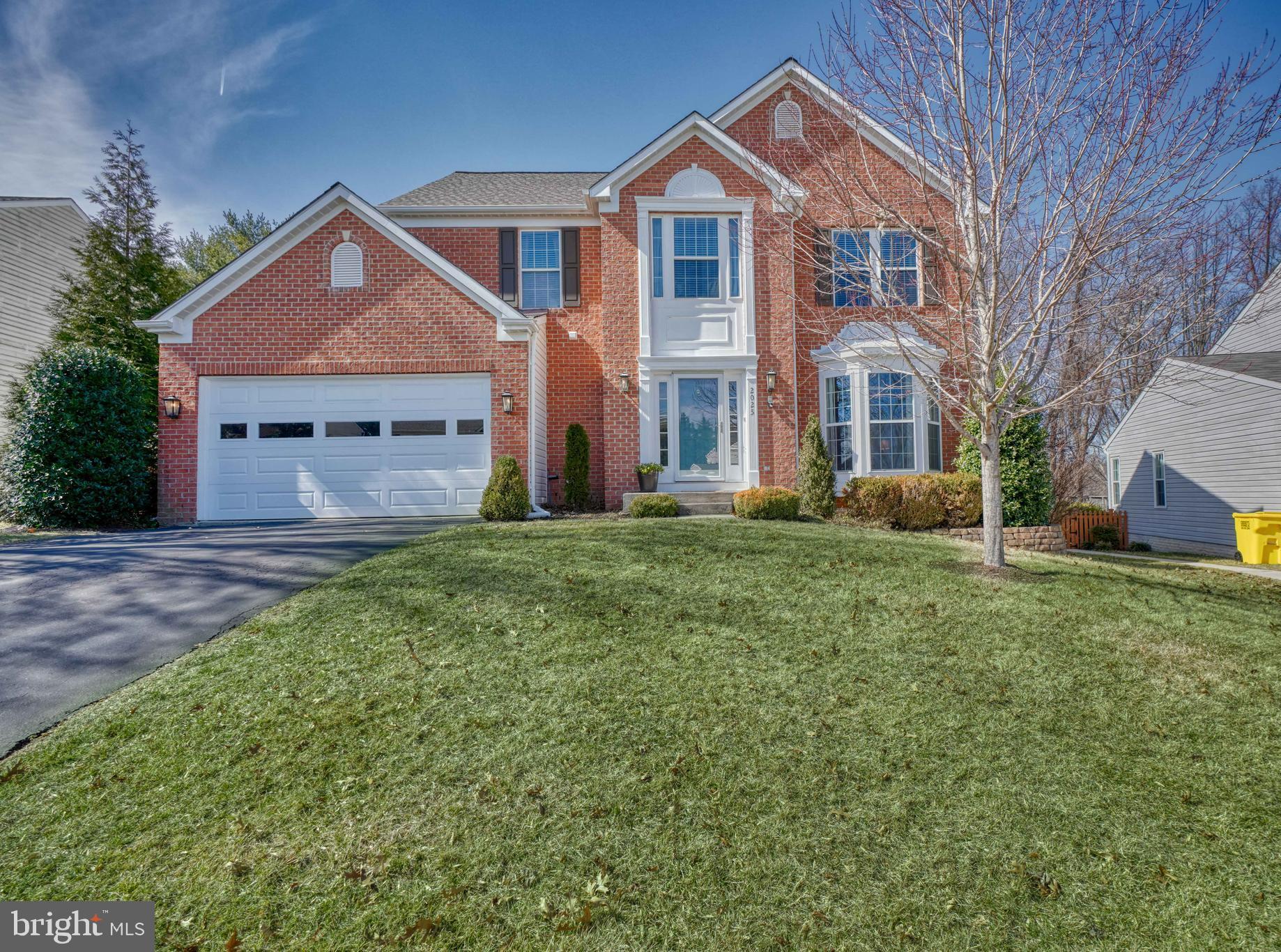 VILLAGE OF BYNUM RUN - Residential