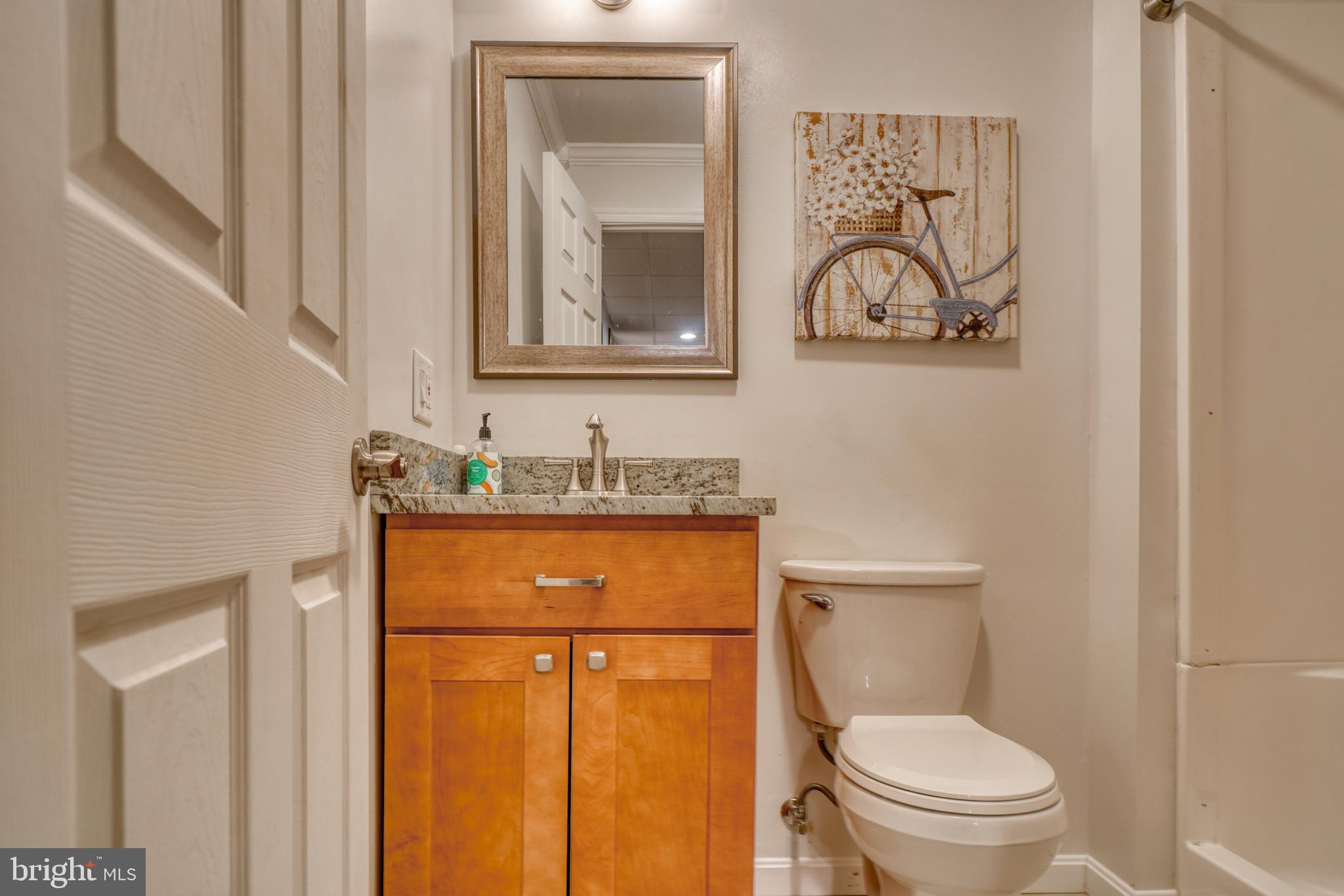 VILLAGE OF BYNUM RUN - Residential