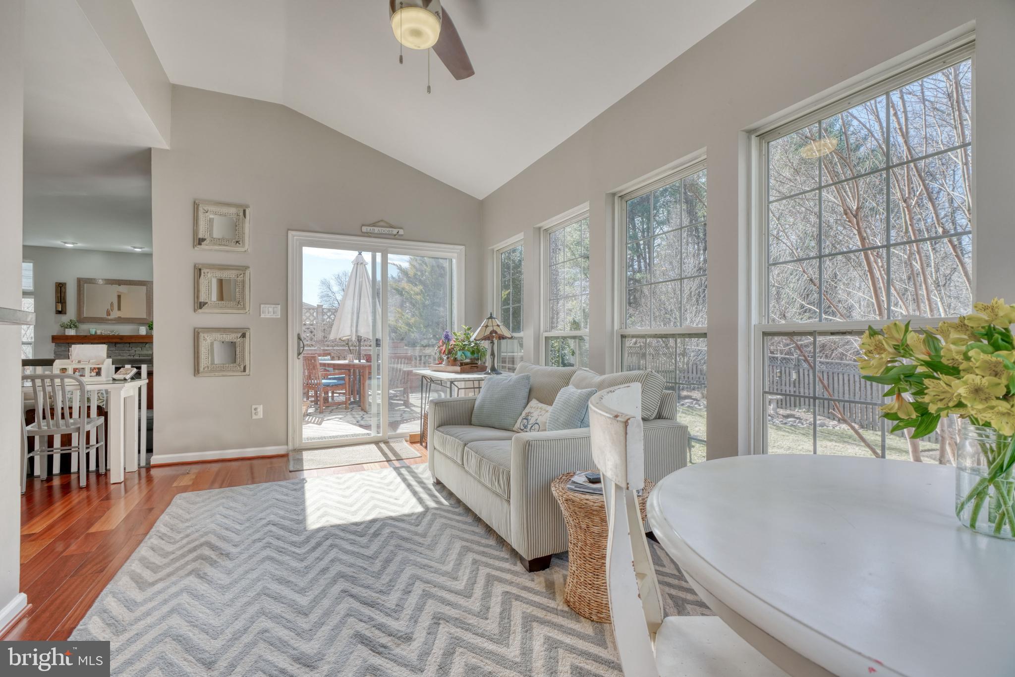 VILLAGE OF BYNUM RUN - Residential