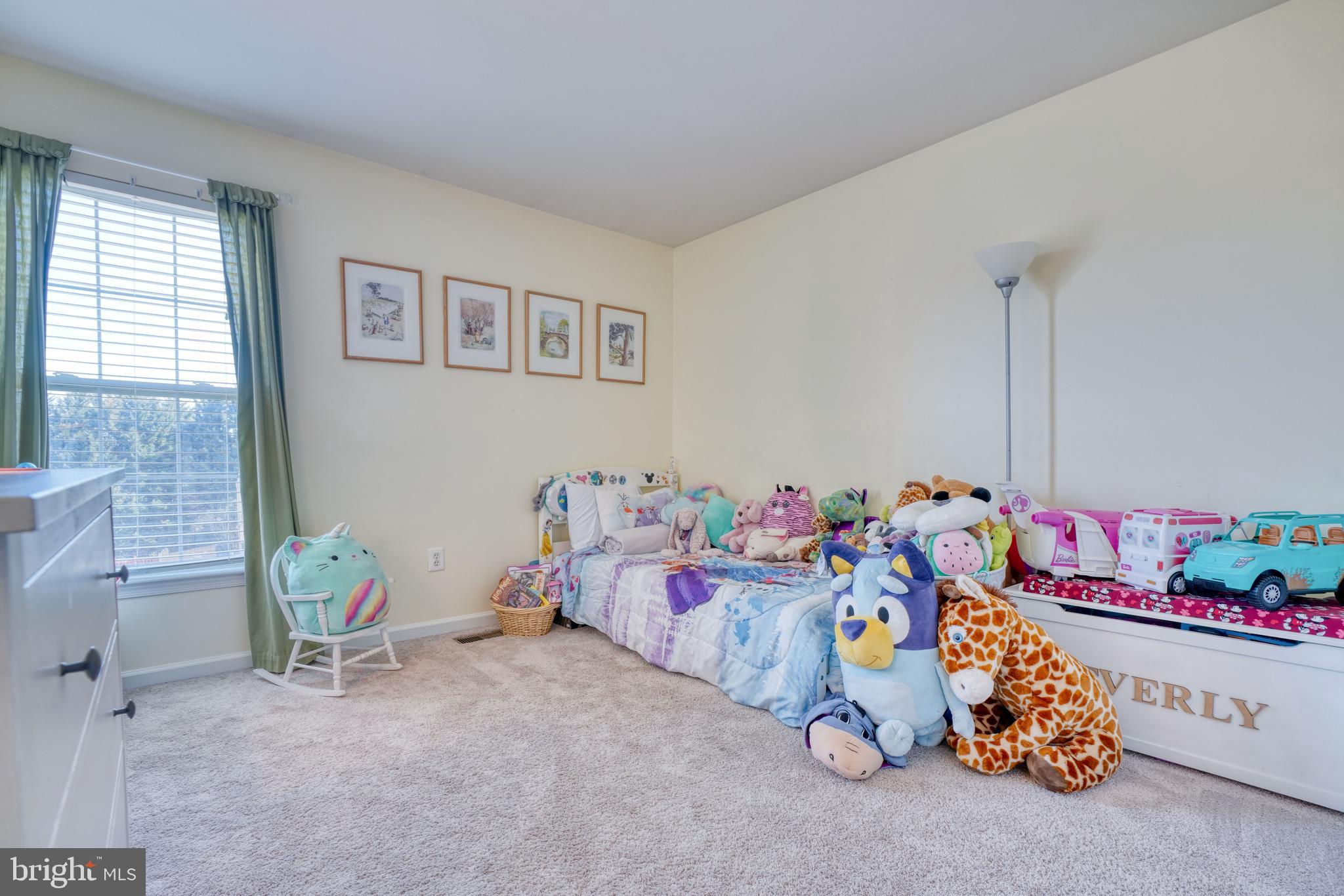 VILLAGE OF BYNUM RUN - Residential