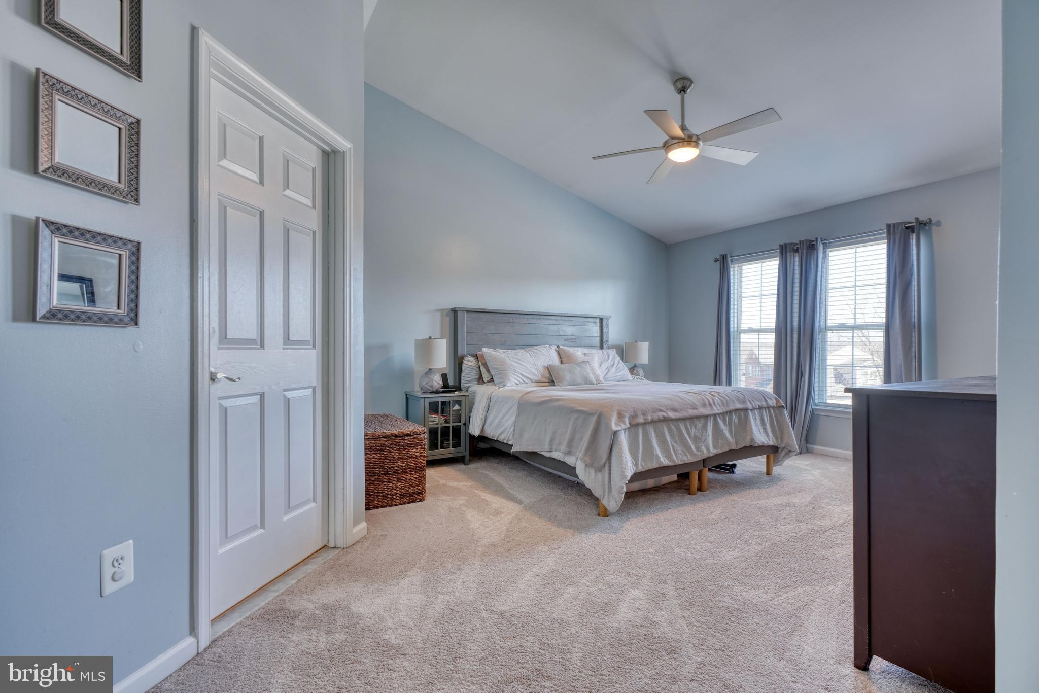 VILLAGE OF BYNUM RUN - Residential