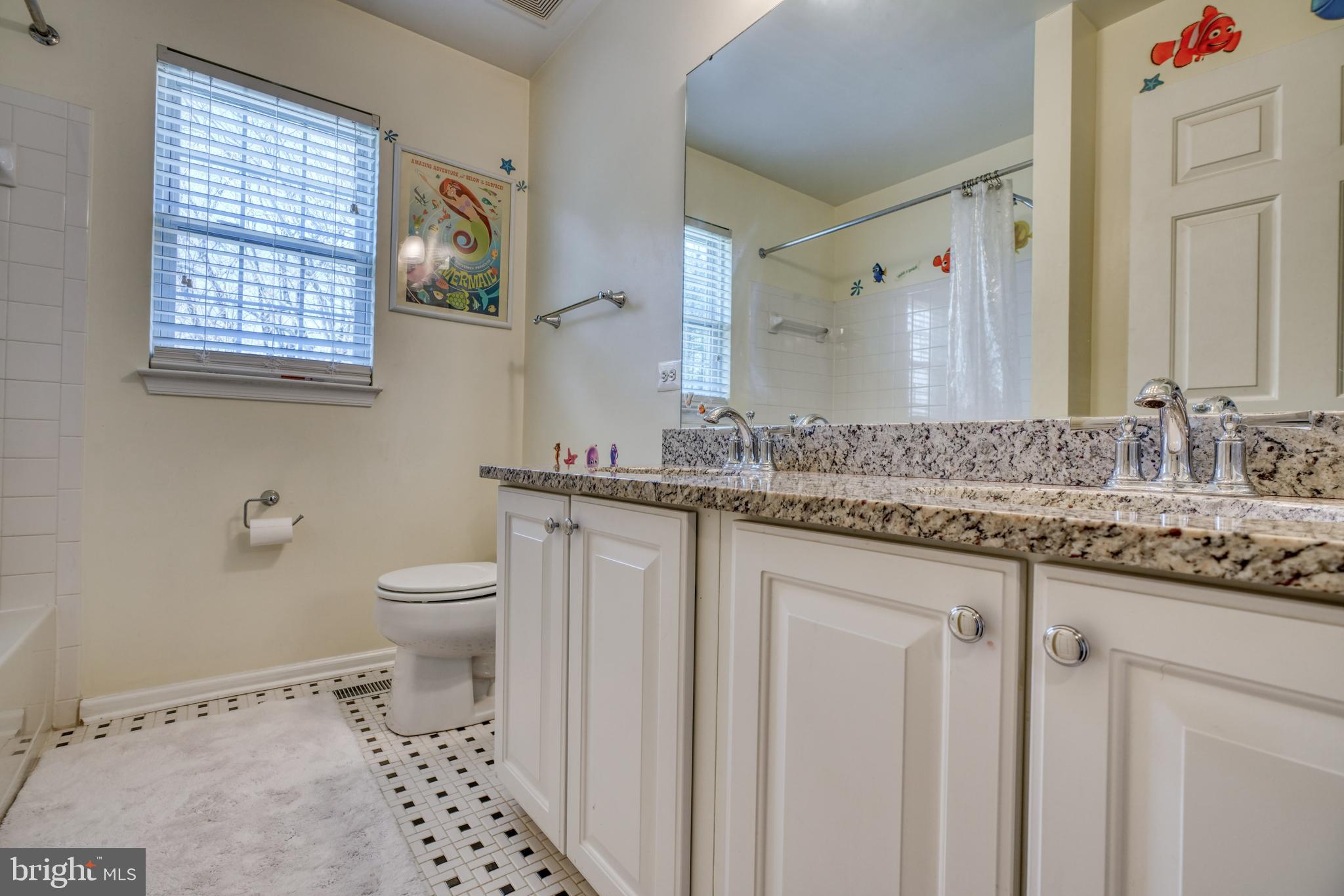 VILLAGE OF BYNUM RUN - Residential