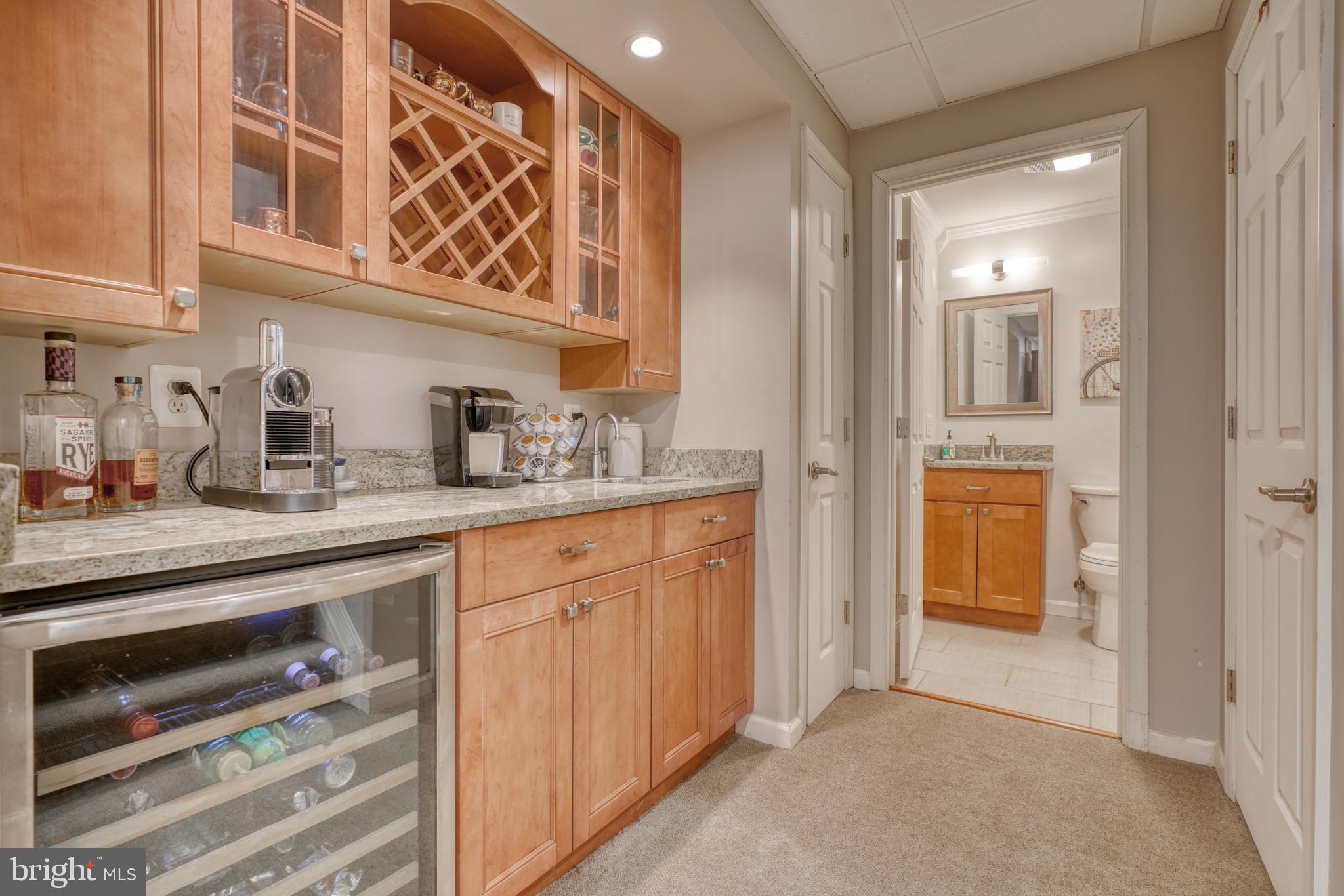 VILLAGE OF BYNUM RUN - Residential