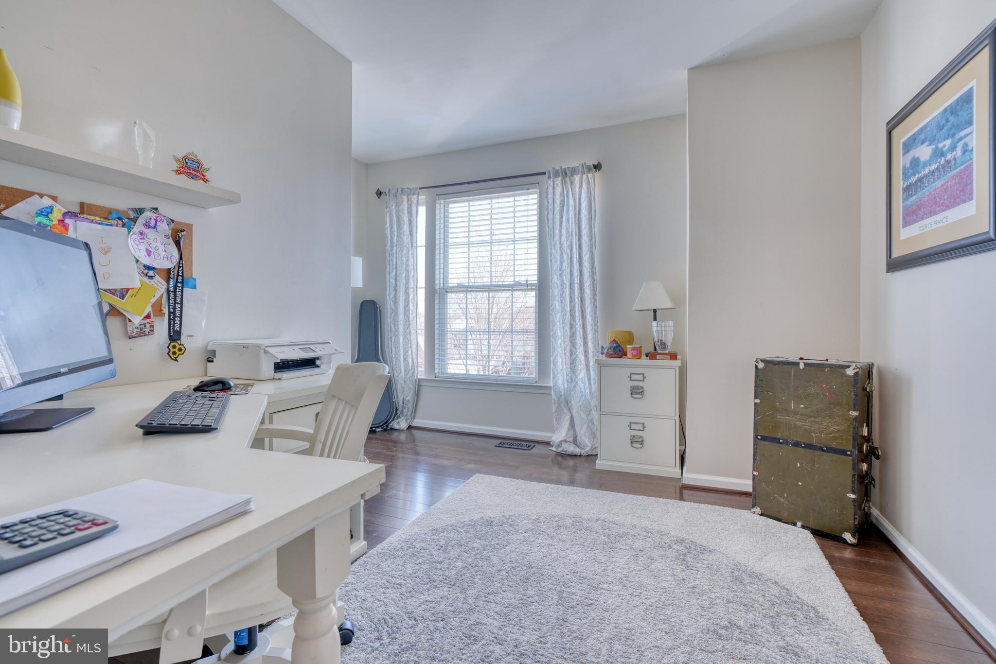 VILLAGE OF BYNUM RUN - Residential