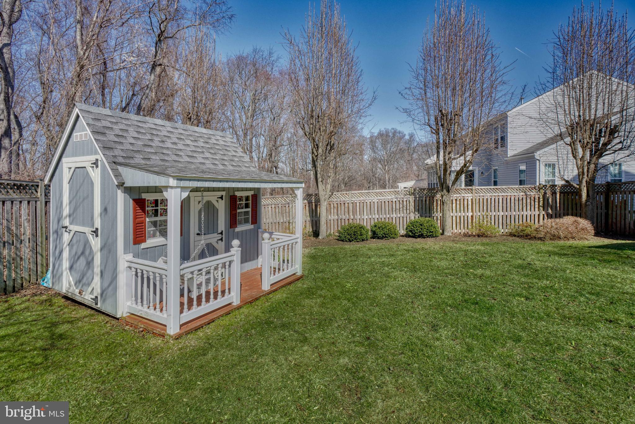 VILLAGE OF BYNUM RUN - Residential