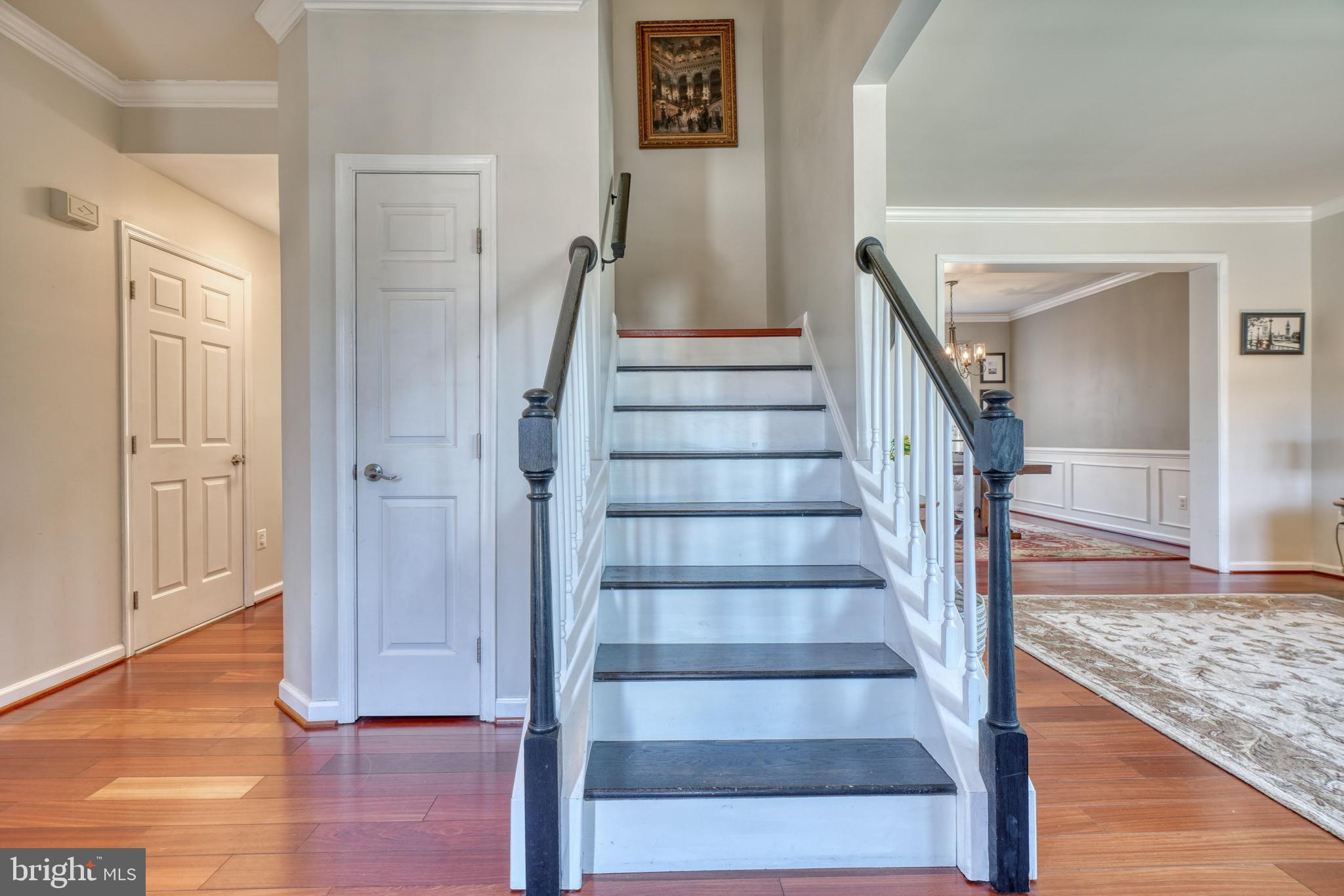 VILLAGE OF BYNUM RUN - Residential