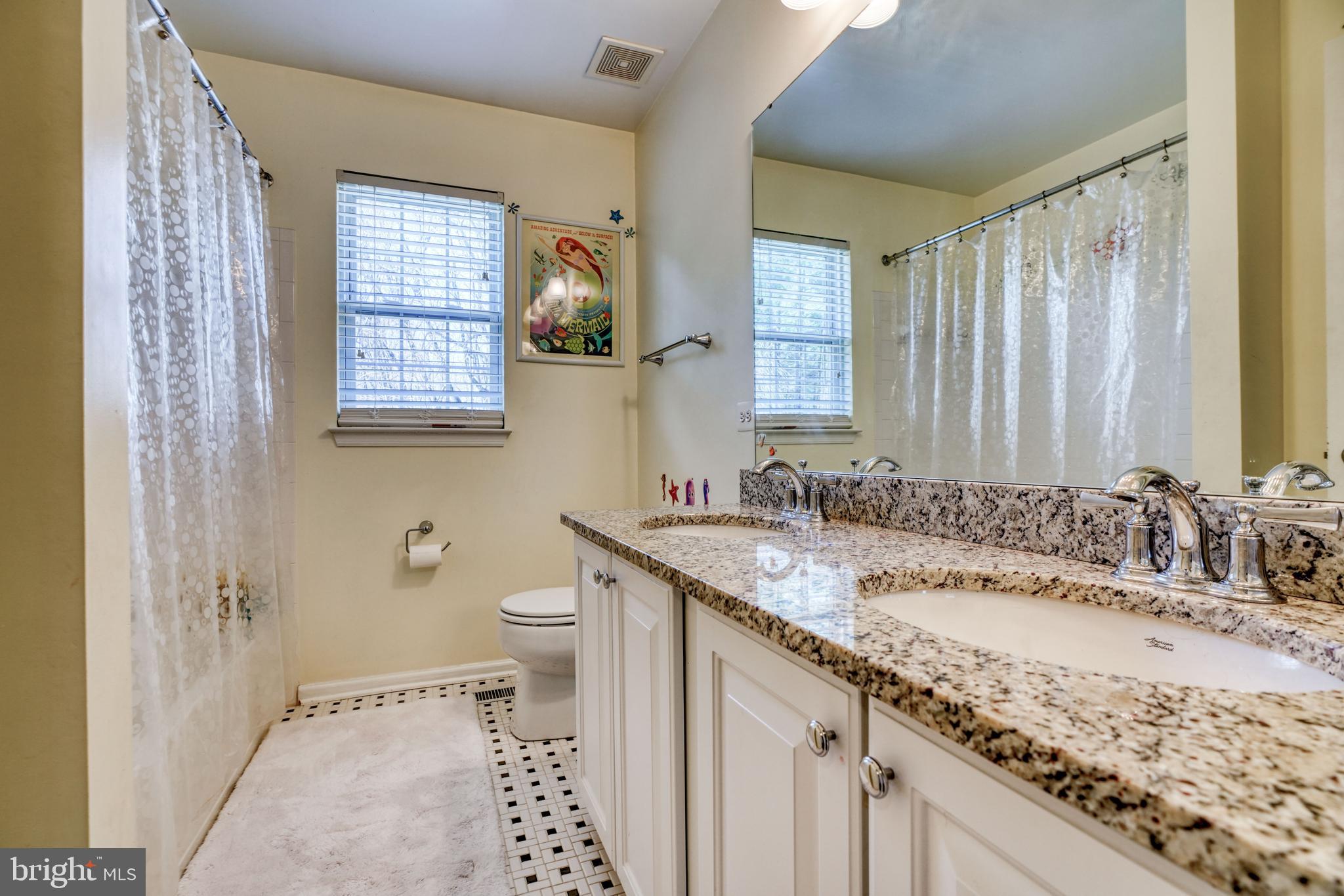 VILLAGE OF BYNUM RUN - Residential