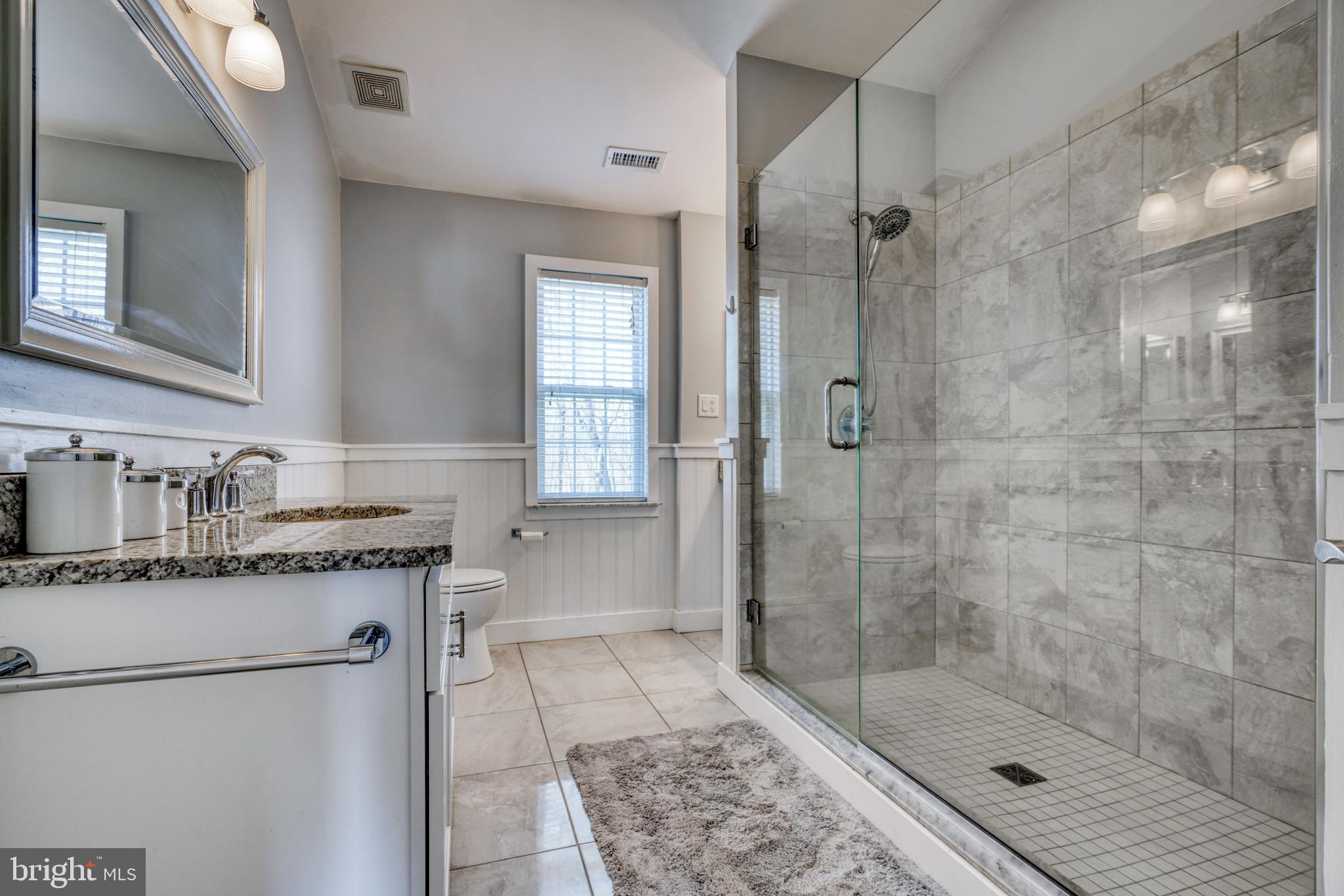 VILLAGE OF BYNUM RUN - Residential