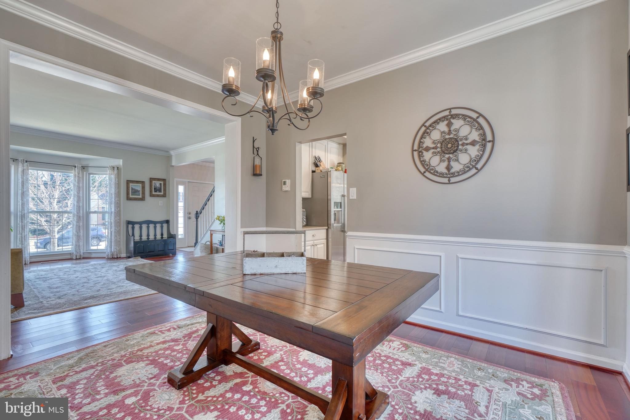 VILLAGE OF BYNUM RUN - Residential