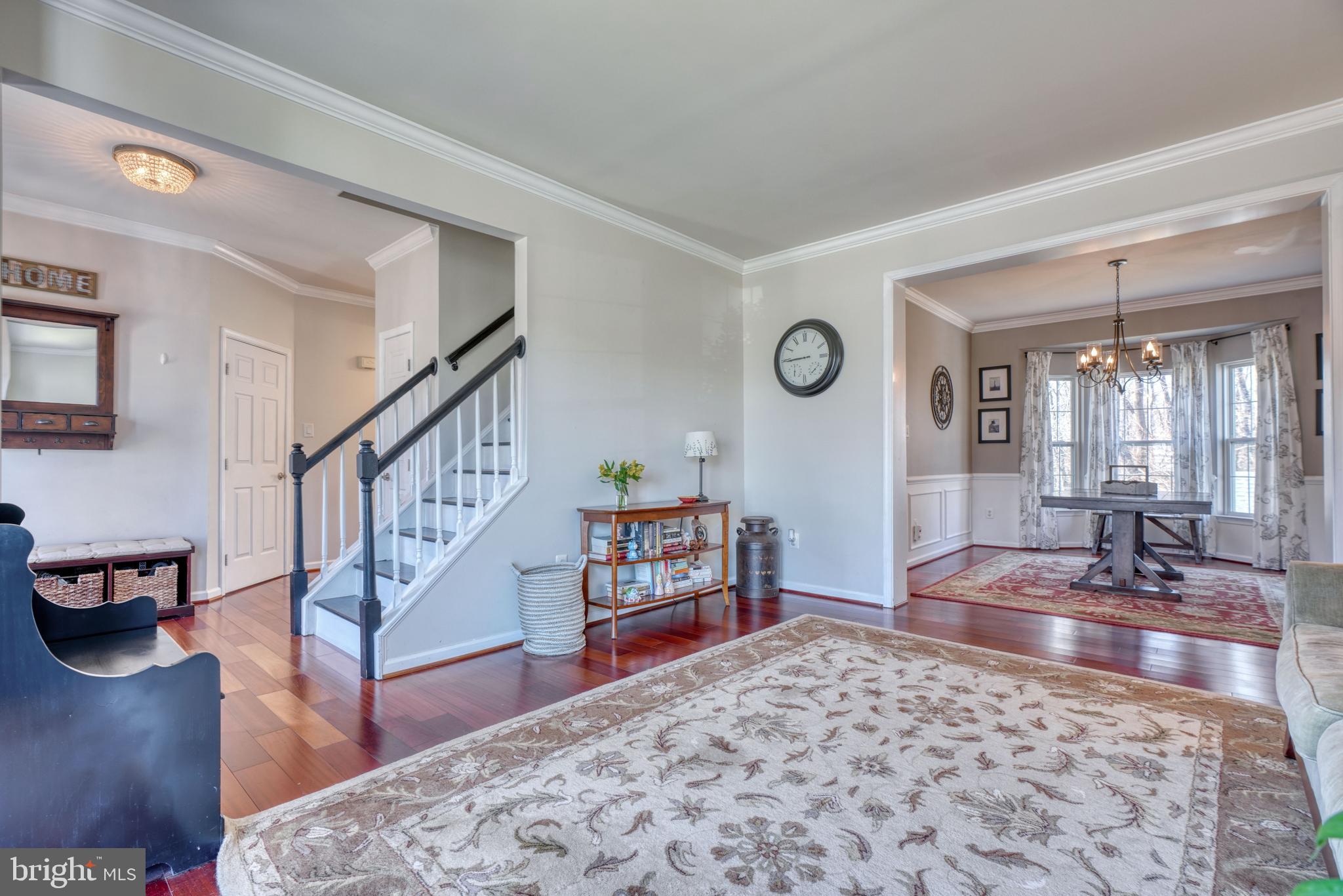 VILLAGE OF BYNUM RUN - Residential