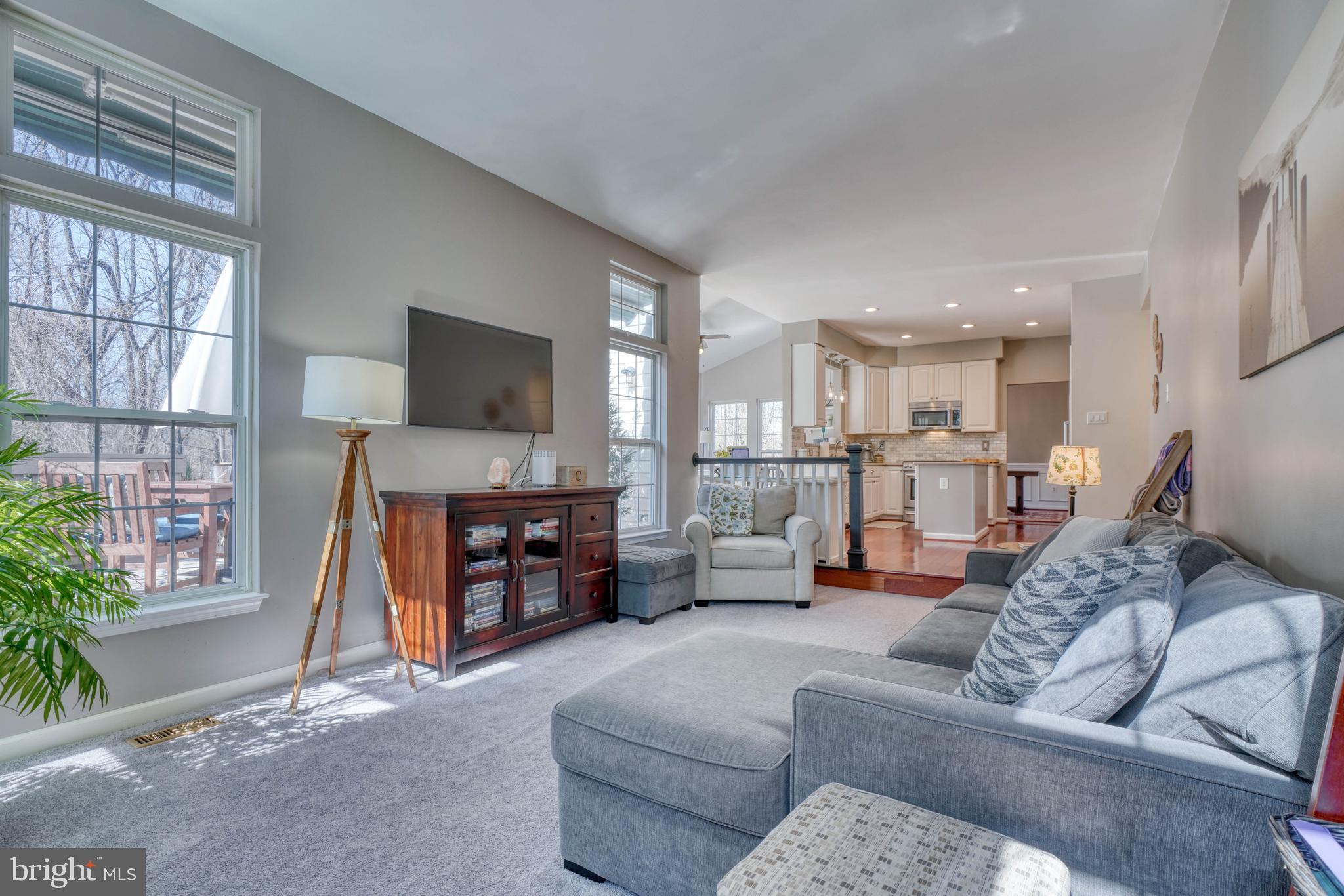 VILLAGE OF BYNUM RUN - Residential