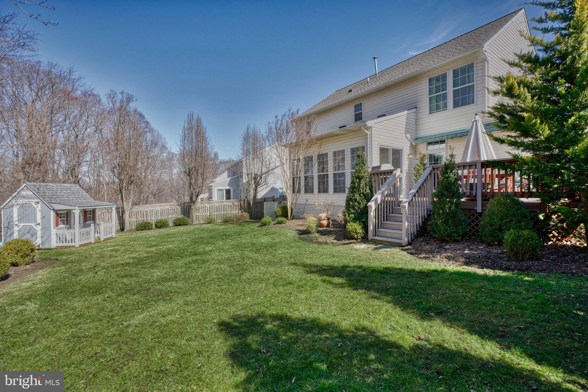 VILLAGE OF BYNUM RUN - Residential