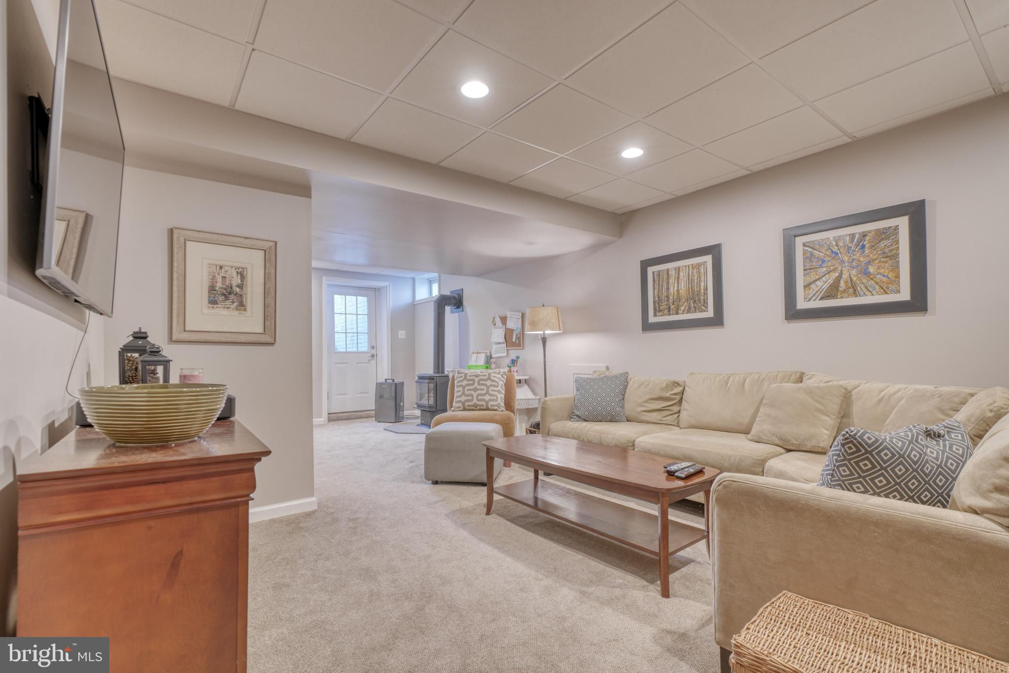 VILLAGE OF BYNUM RUN - Residential