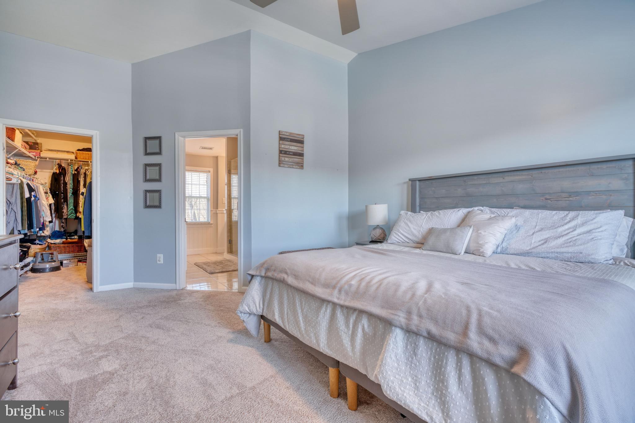 VILLAGE OF BYNUM RUN - Residential