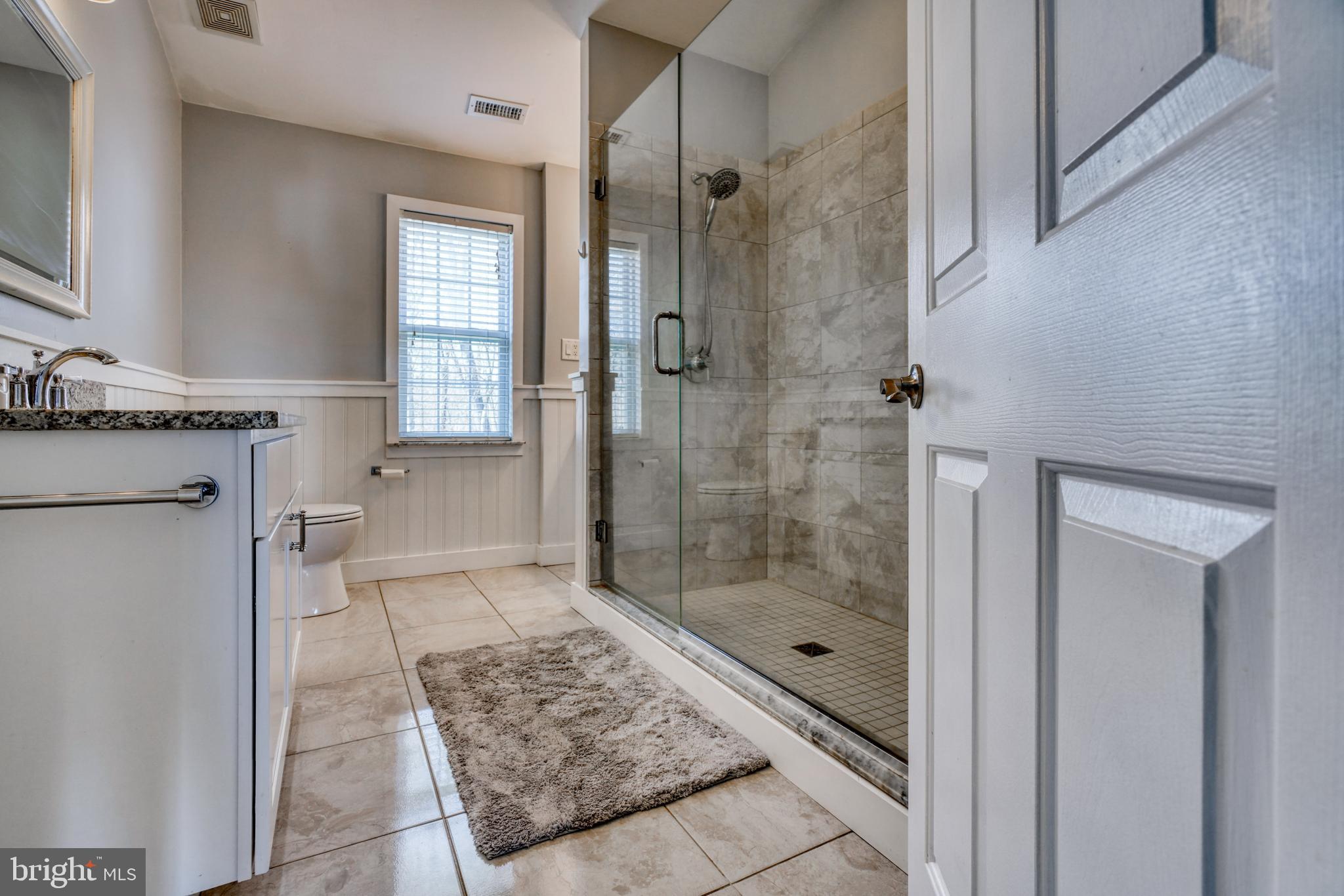 VILLAGE OF BYNUM RUN - Residential