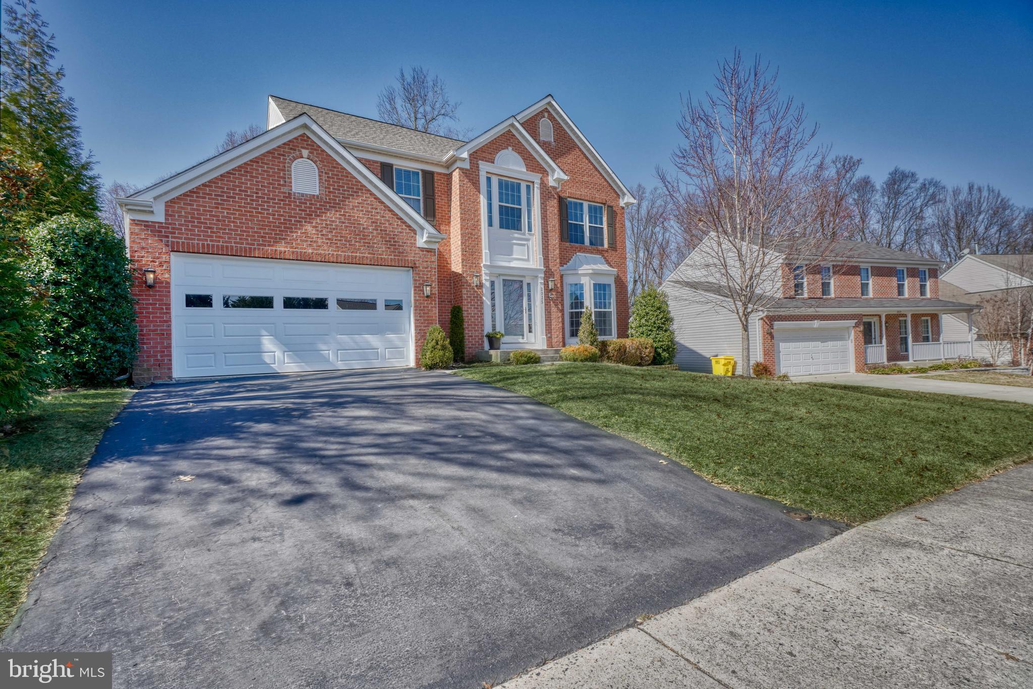 VILLAGE OF BYNUM RUN - Residential