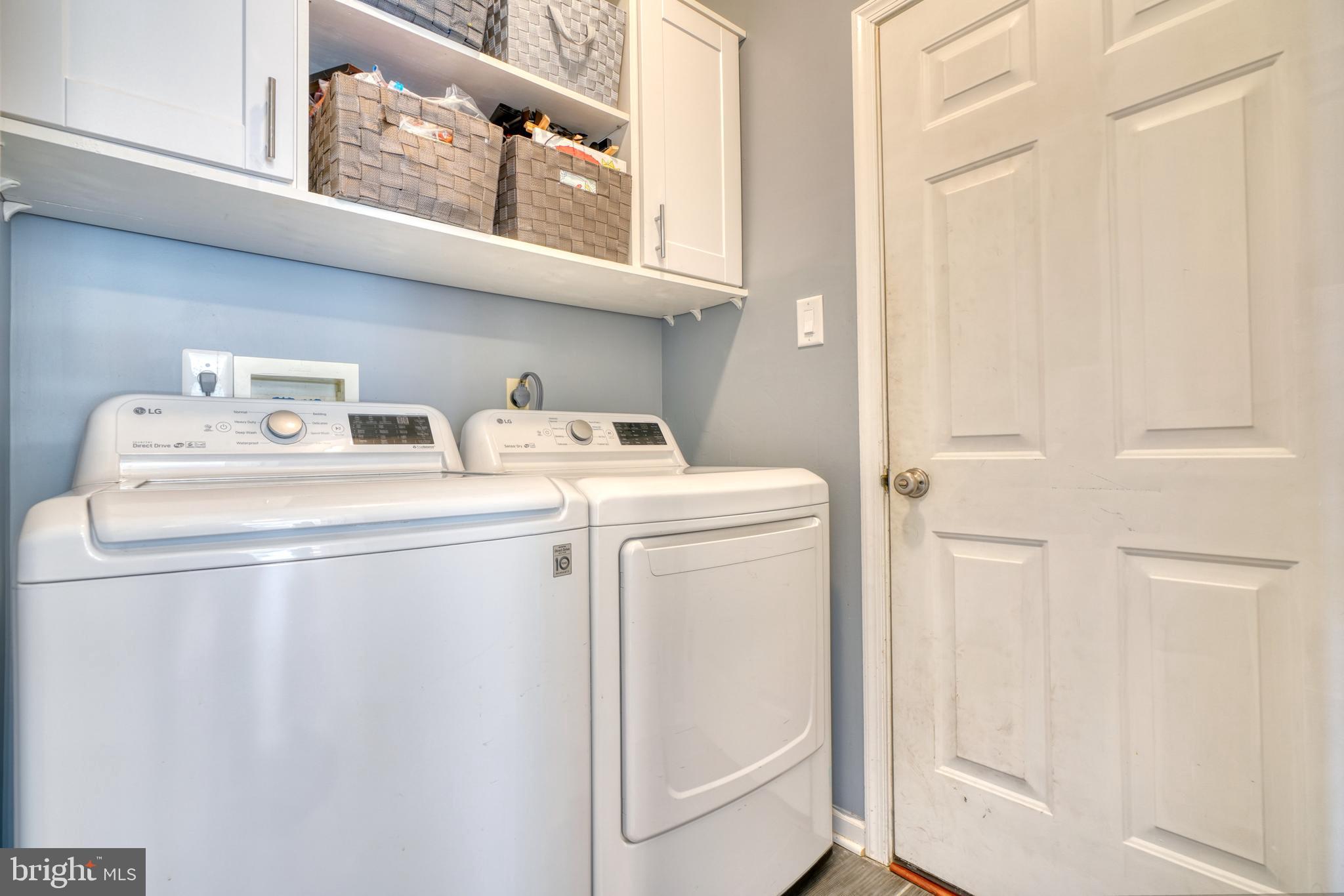 VILLAGE OF BYNUM RUN - Residential